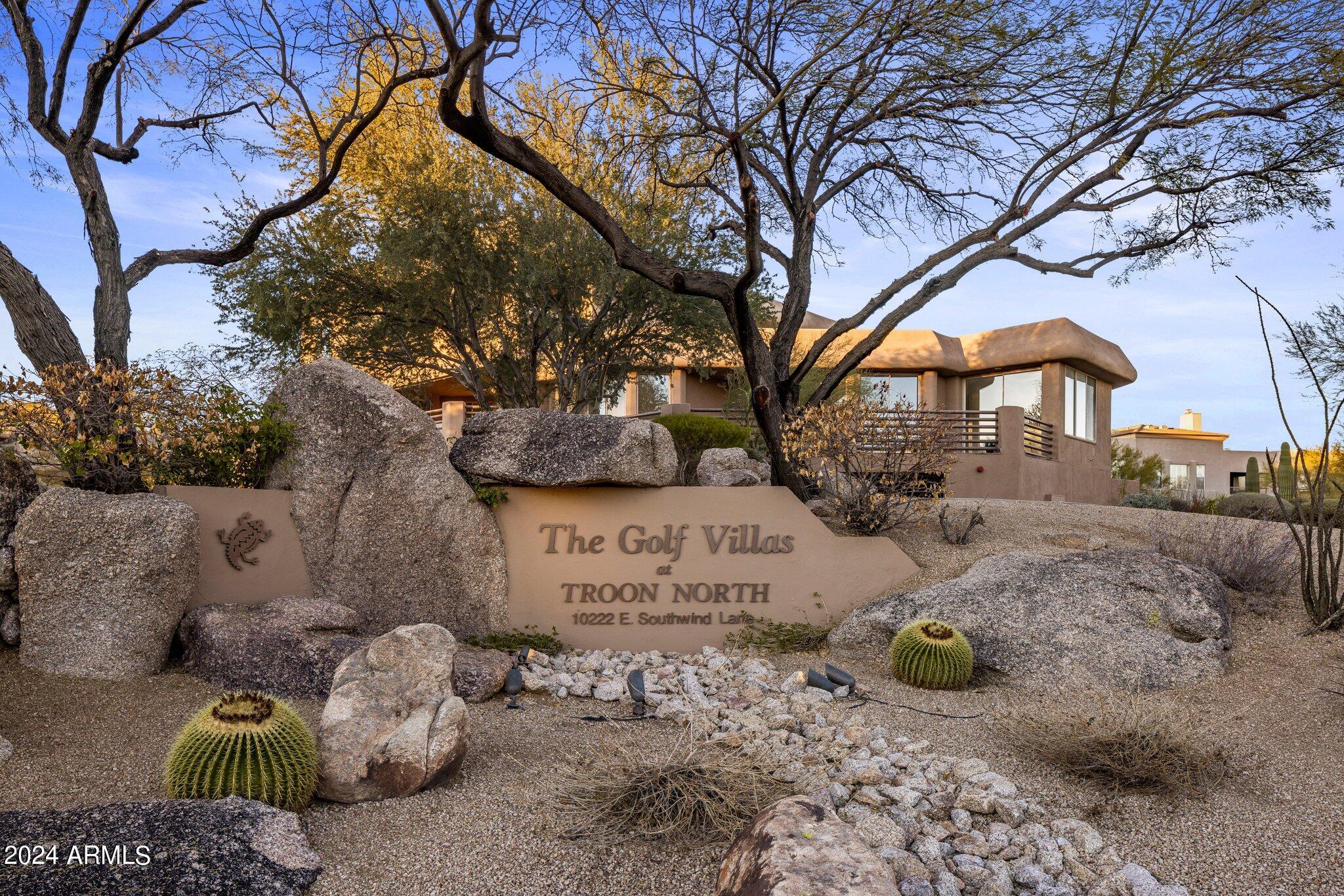 10222 E SOUTHWIND Lane, 1003