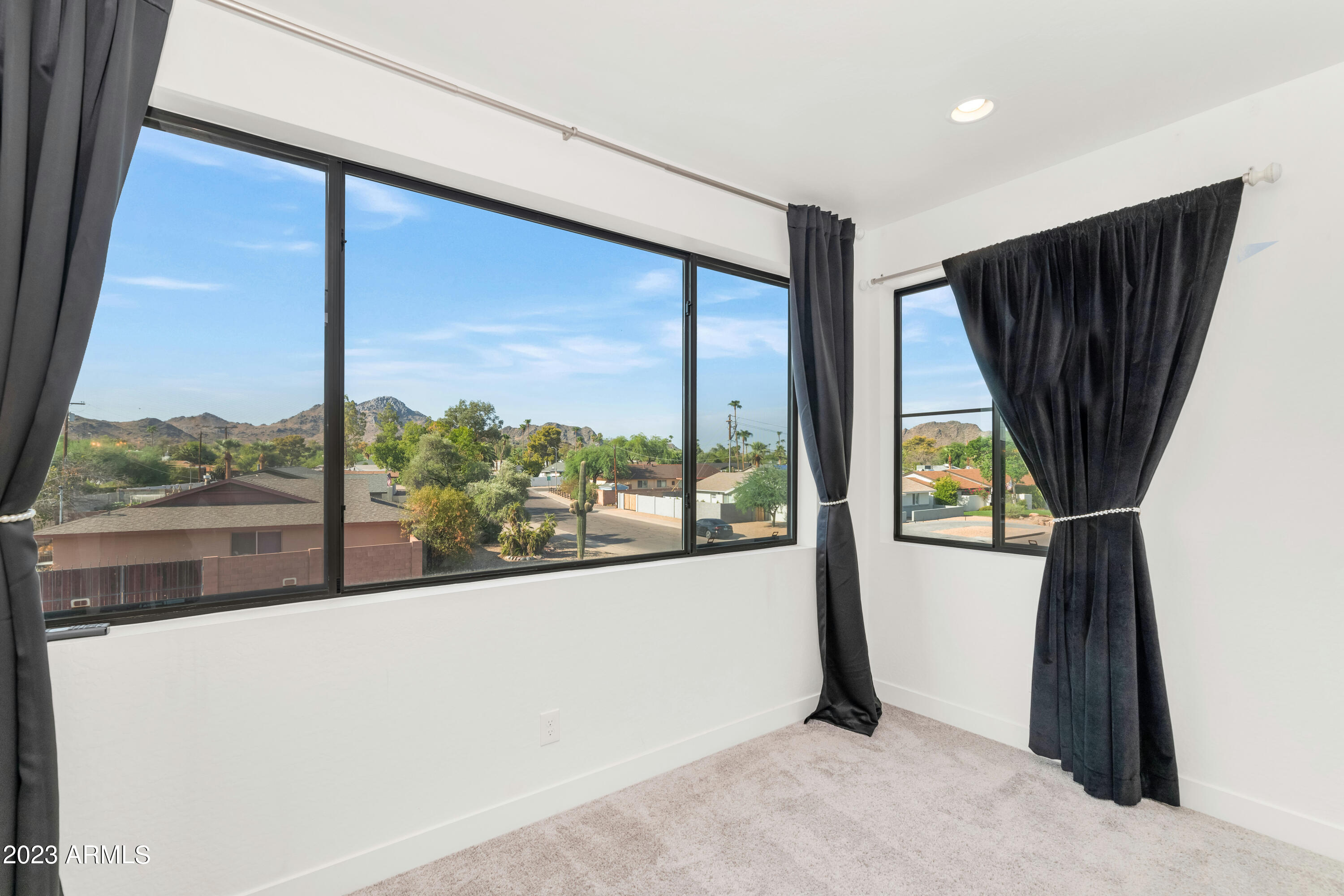 3136 E CHERYL Drive
