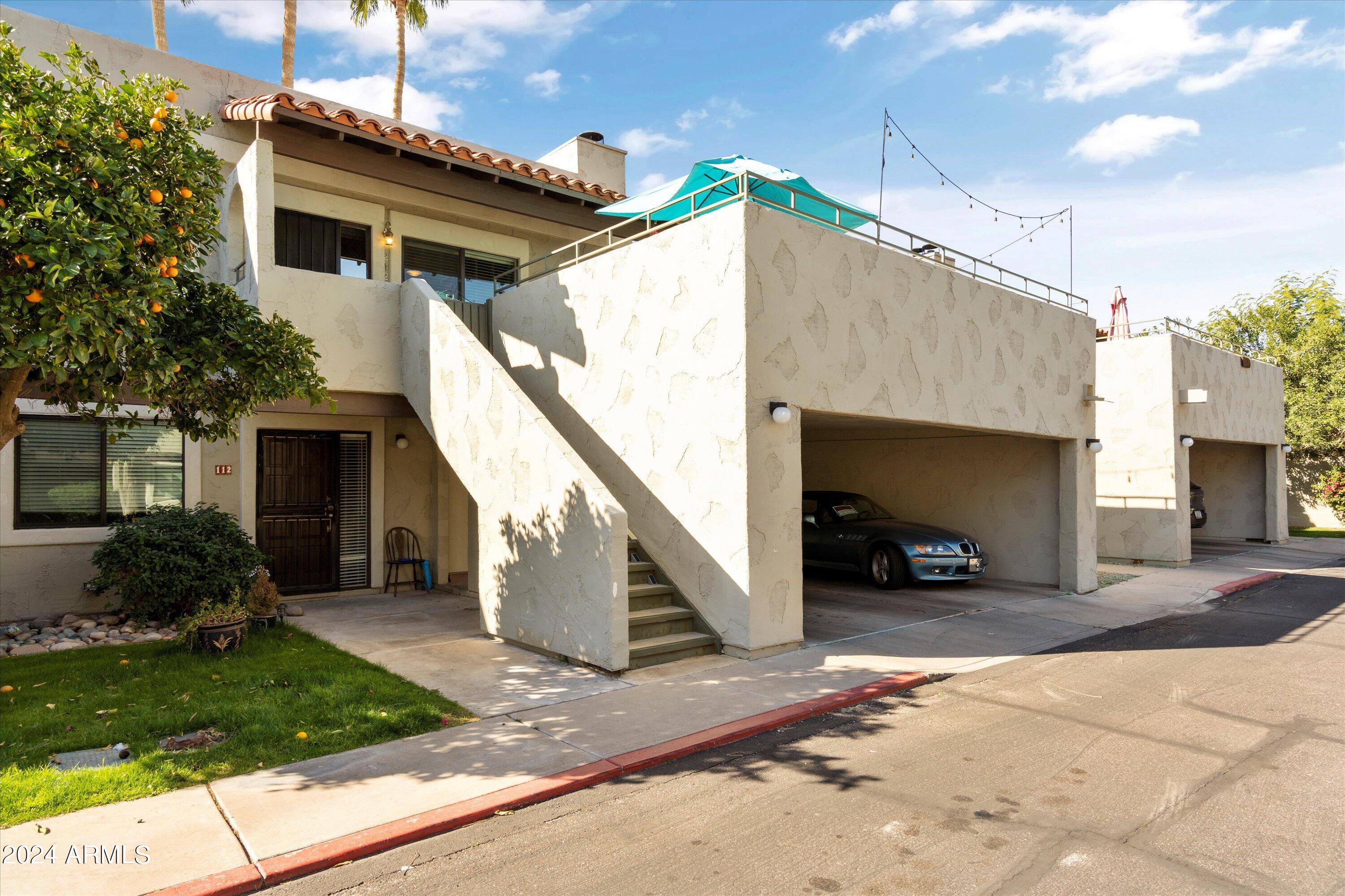 3309 N 70TH Street, 212