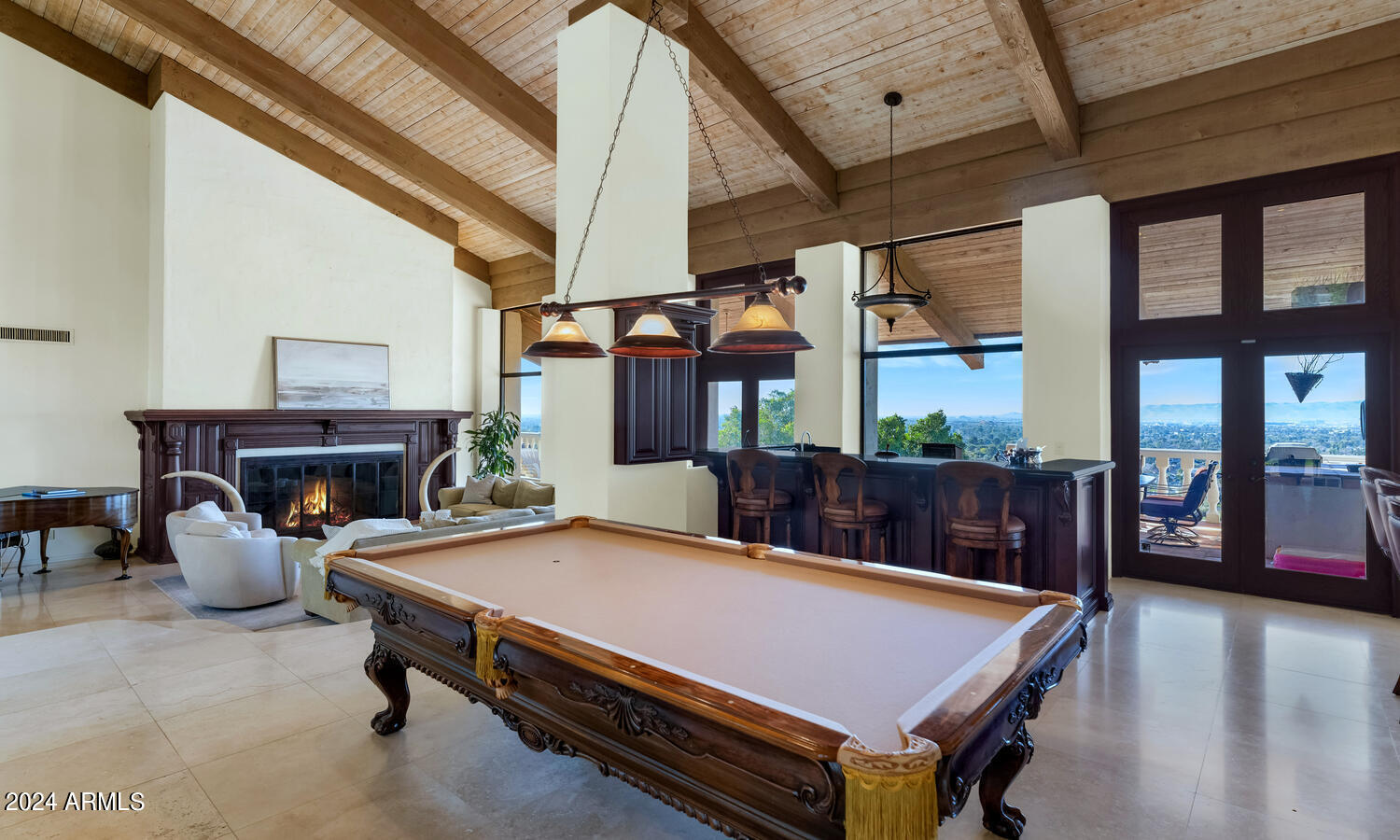 5401 E VALLE VISTA Road