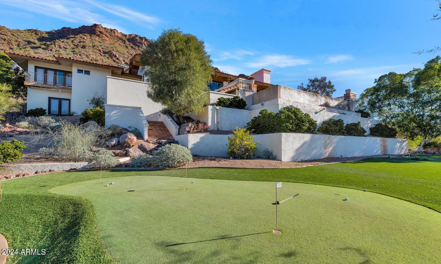 5401 E VALLE VISTA Road