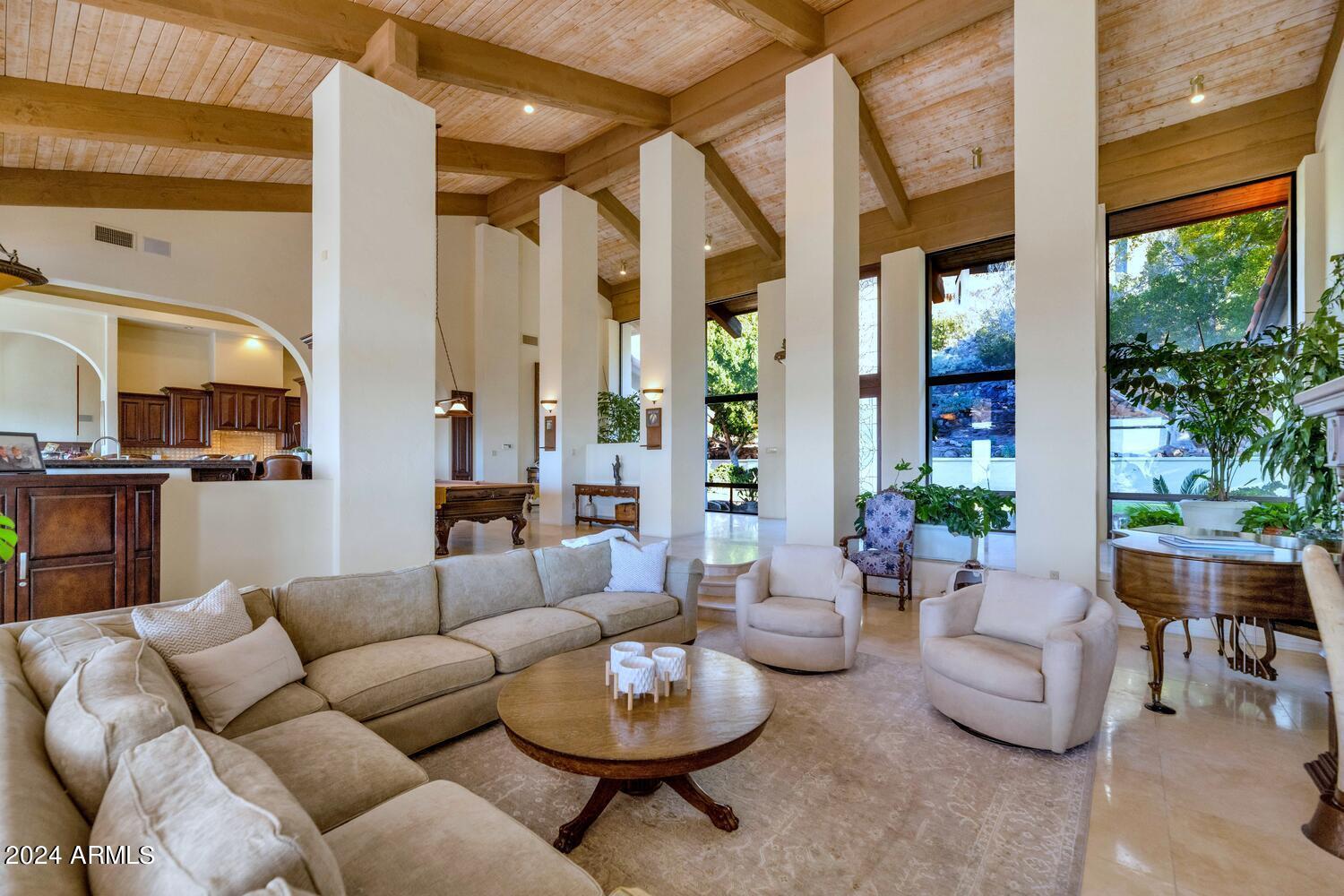 5401 E VALLE VISTA Road