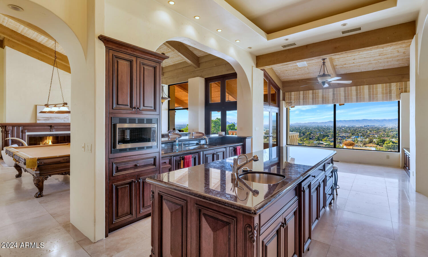 5401 E VALLE VISTA Road