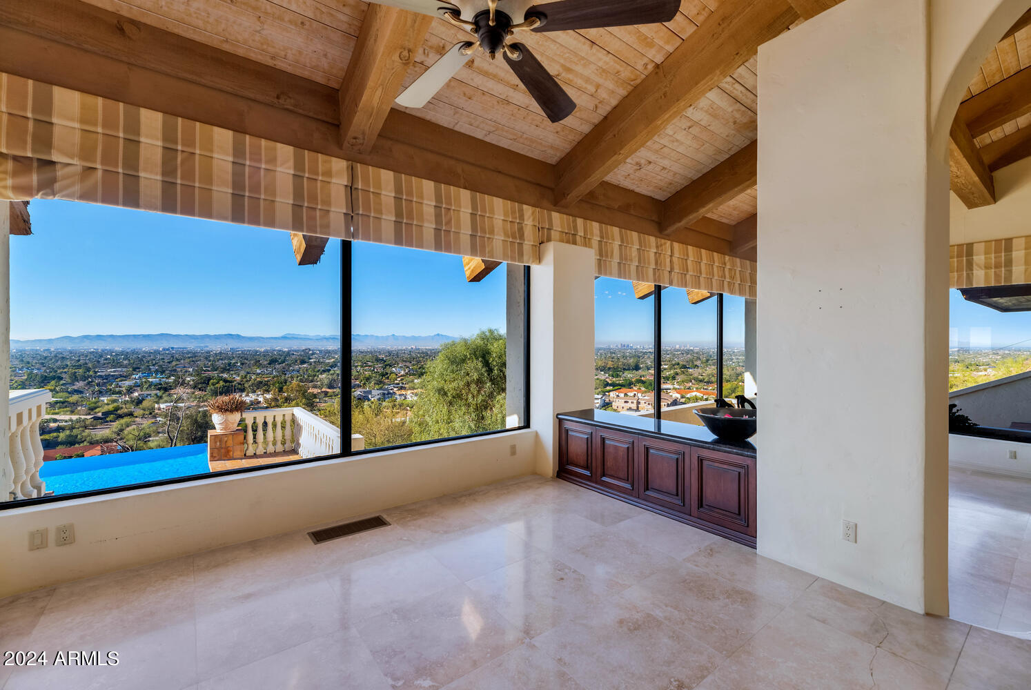 5401 E VALLE VISTA Road