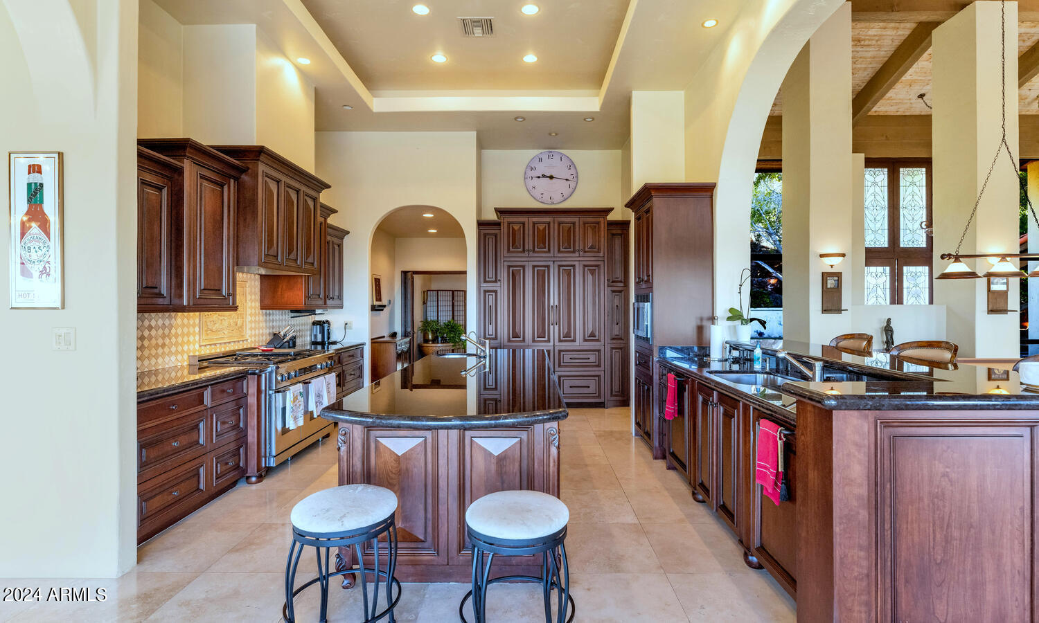 5401 E VALLE VISTA Road