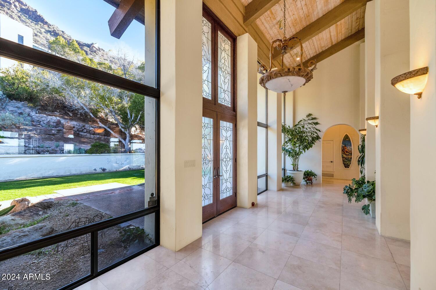 5401 E VALLE VISTA Road