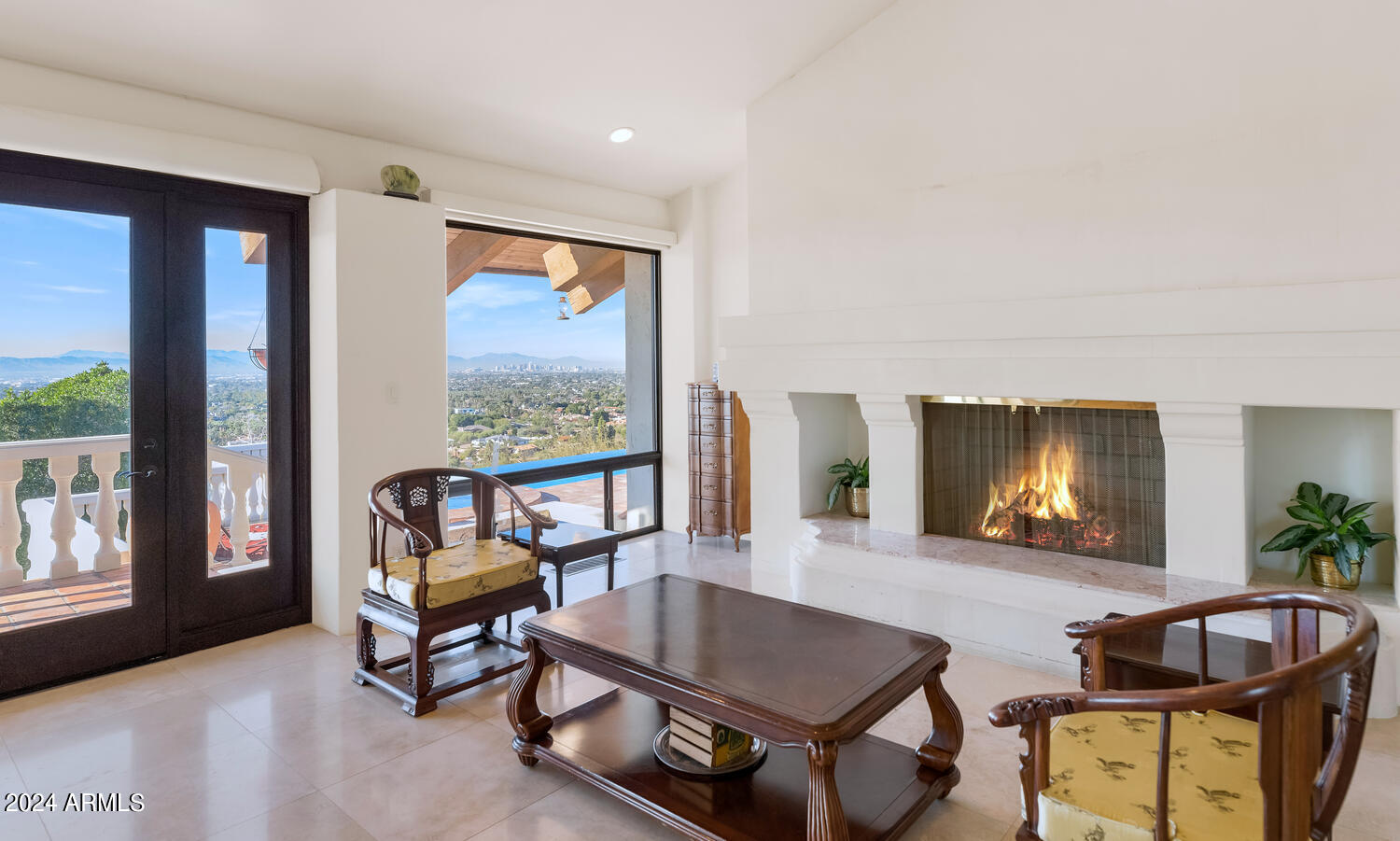 5401 E VALLE VISTA Road