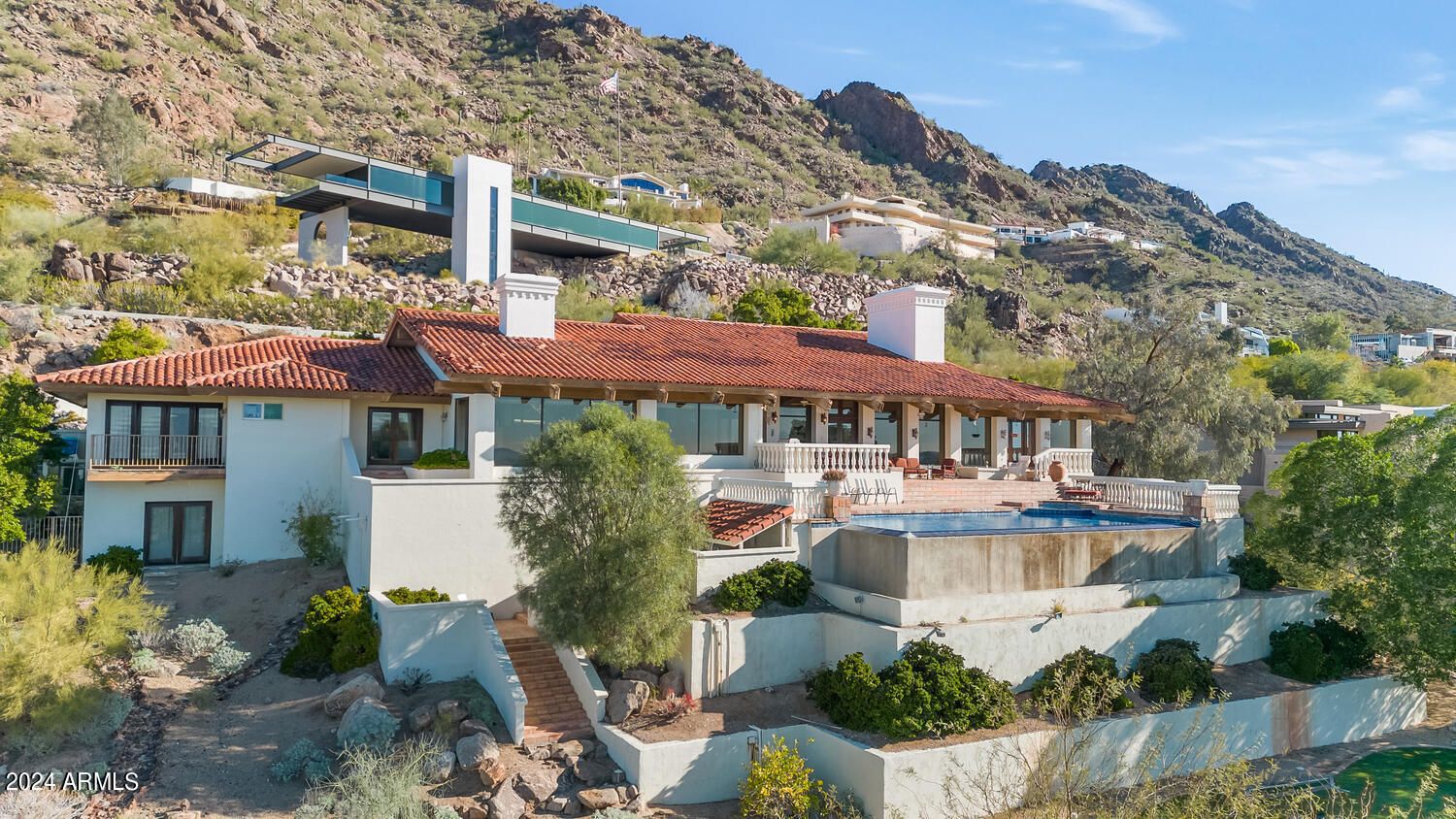 5401 E VALLE VISTA Road