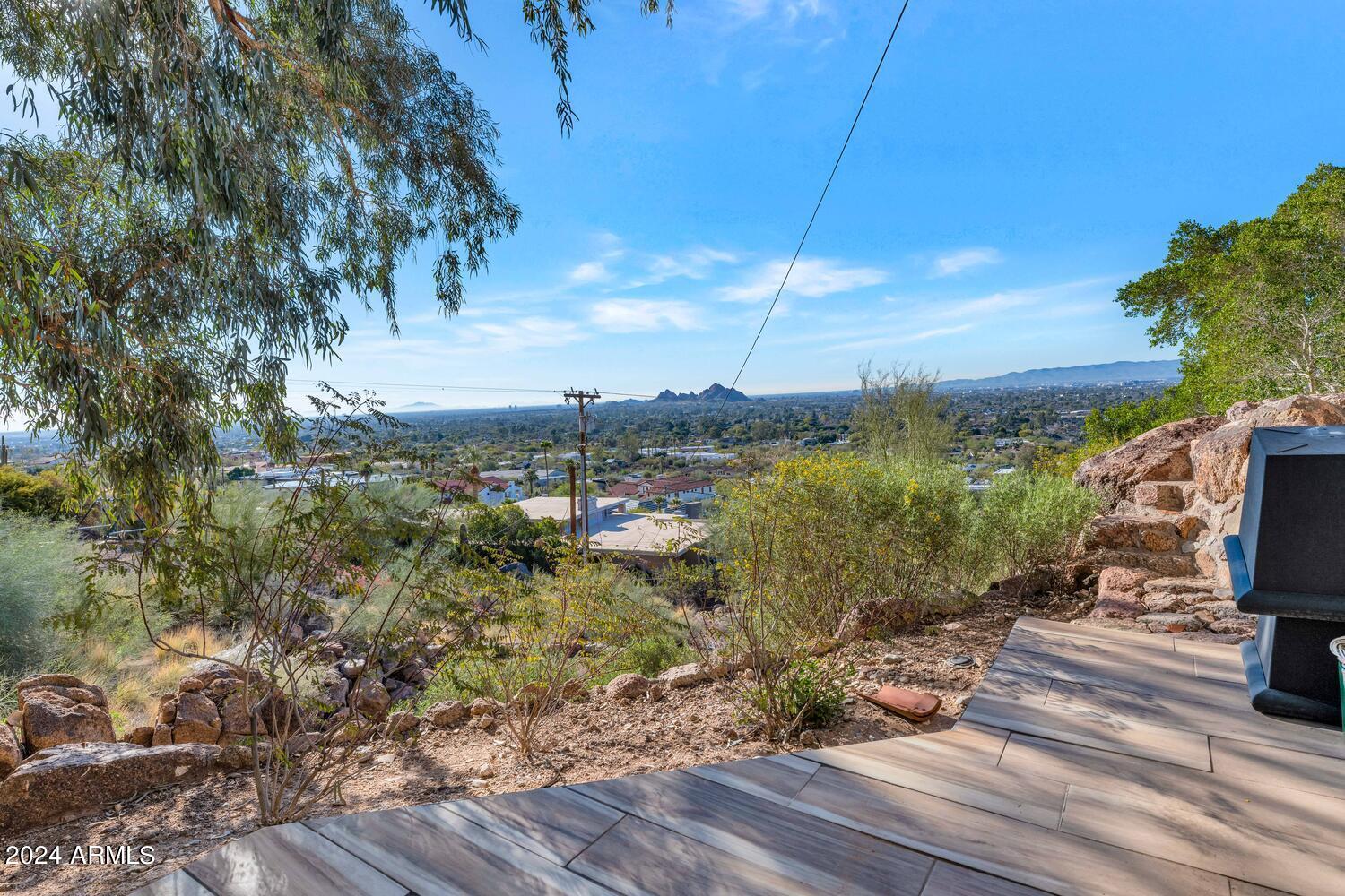 5401 E VALLE VISTA Road