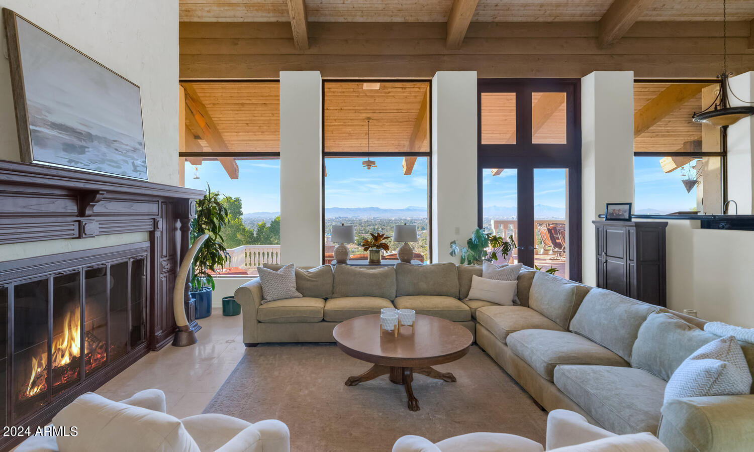 5401 E VALLE VISTA Road