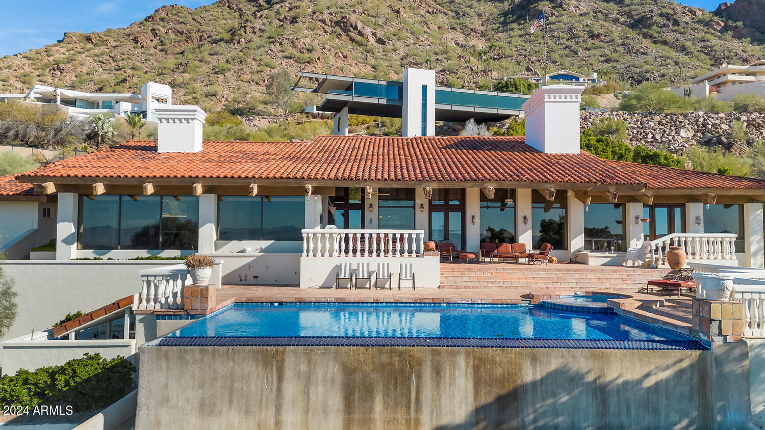 5401 E VALLE VISTA Road