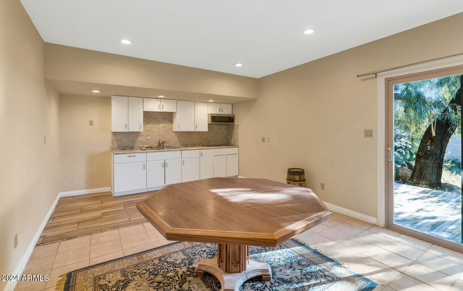 5401 E VALLE VISTA Road