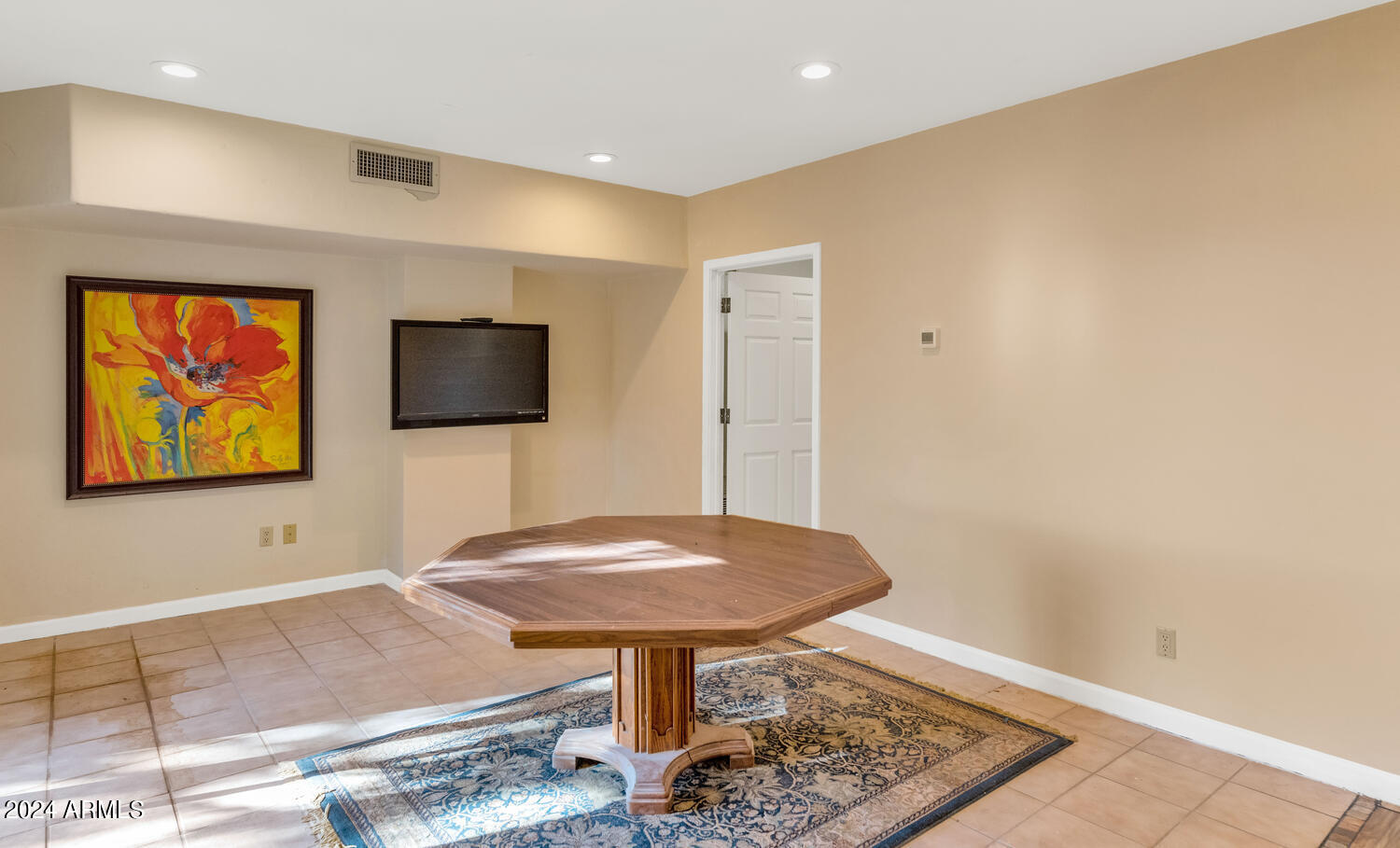 5401 E VALLE VISTA Road