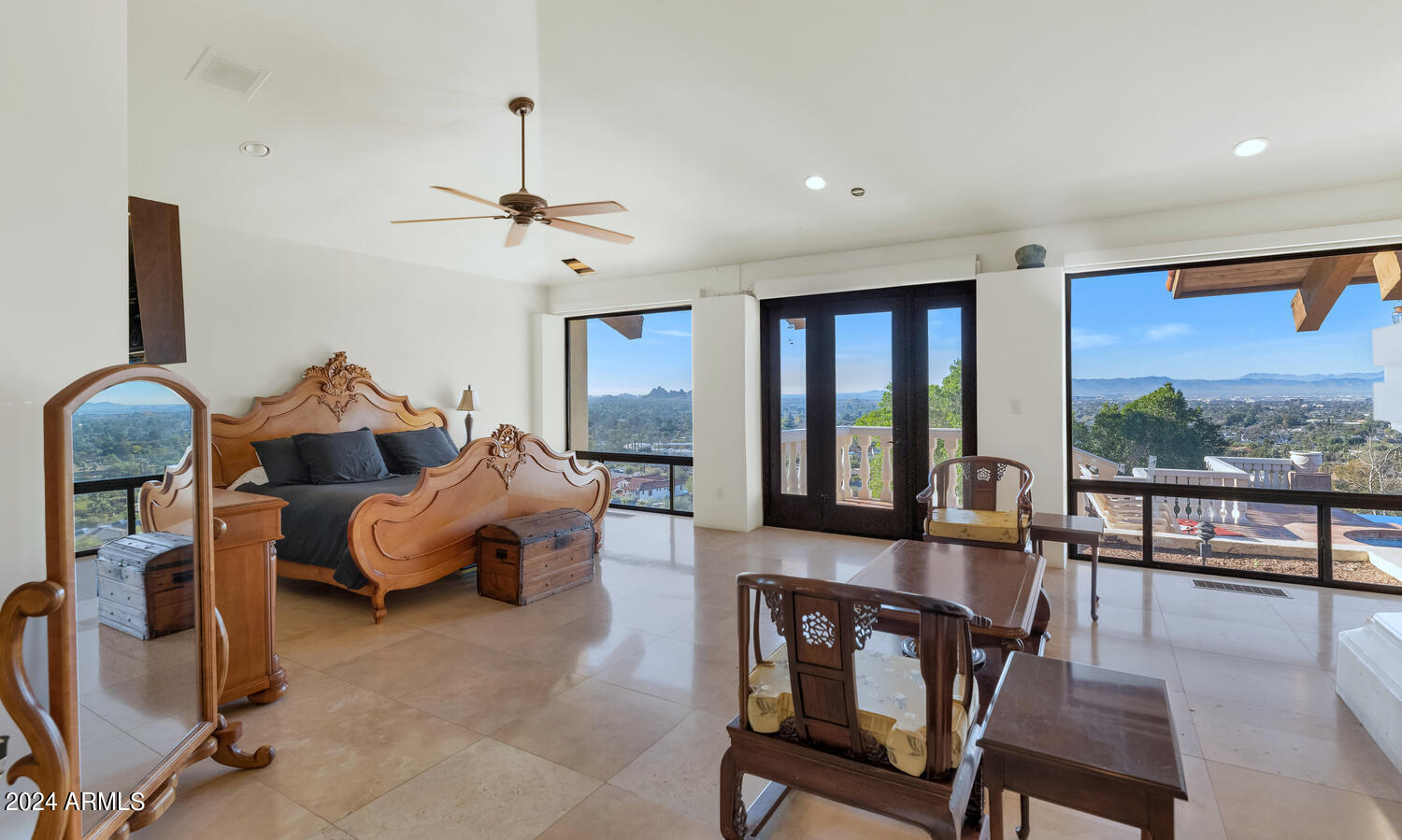 5401 E VALLE VISTA Road