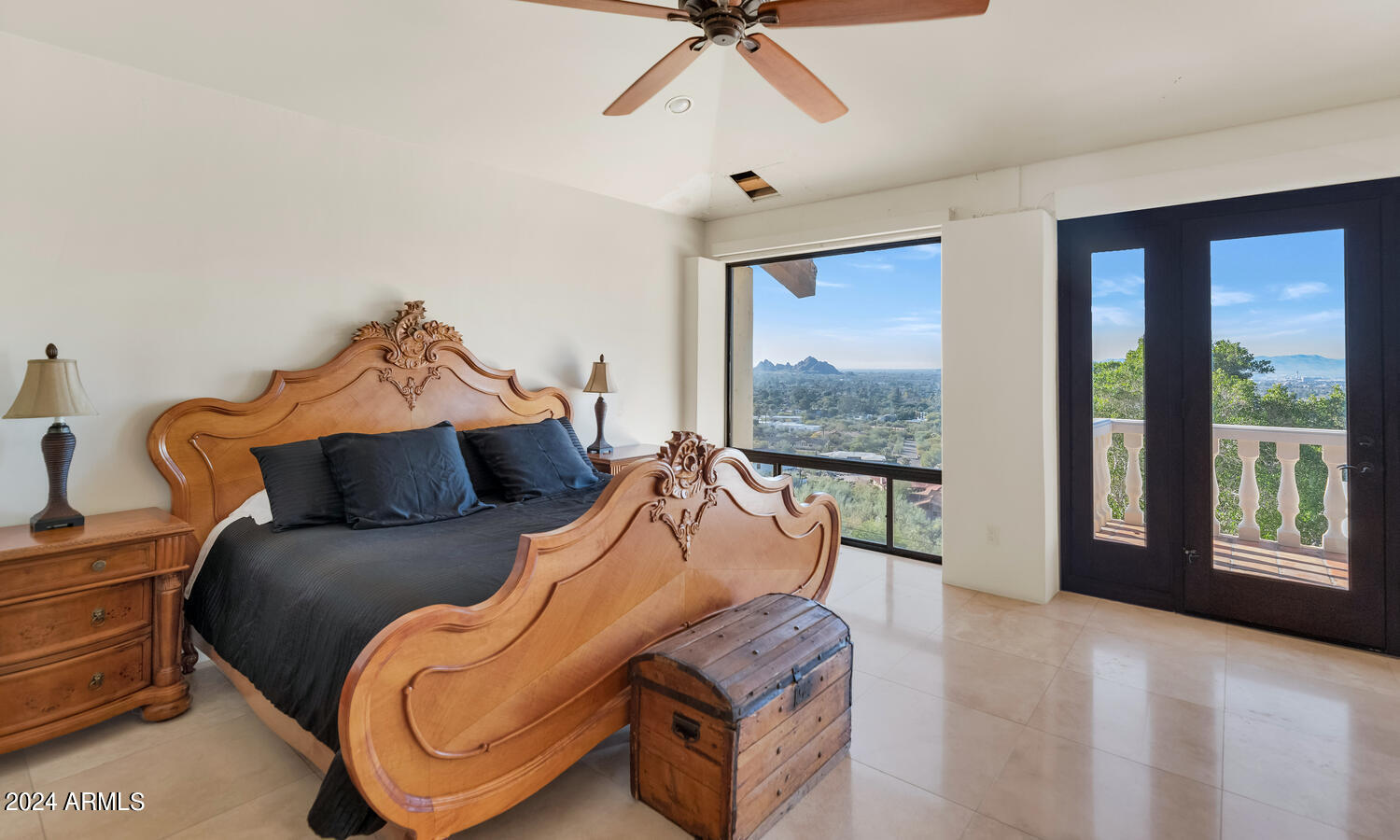 5401 E VALLE VISTA Road