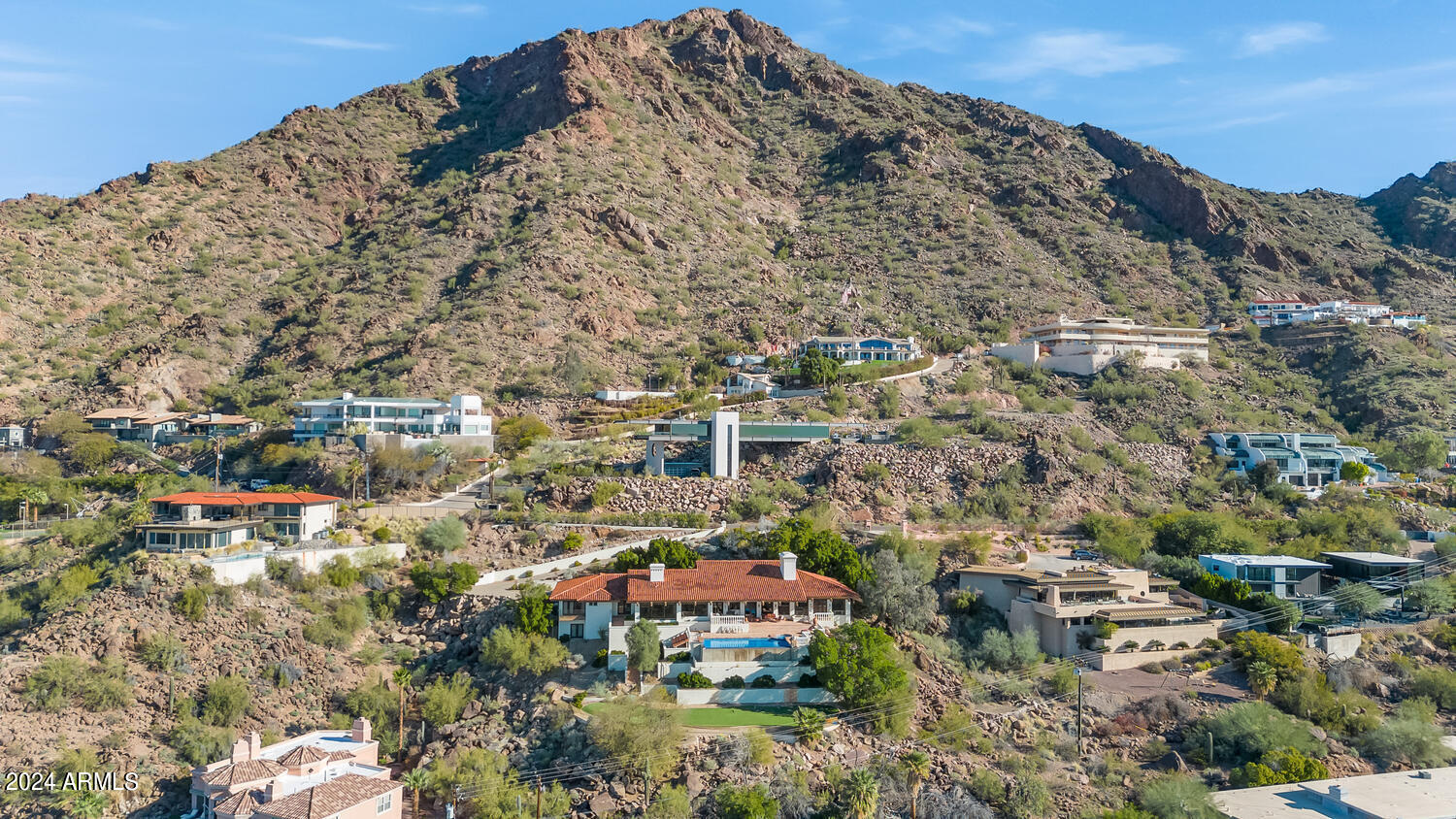 5401 E VALLE VISTA Road