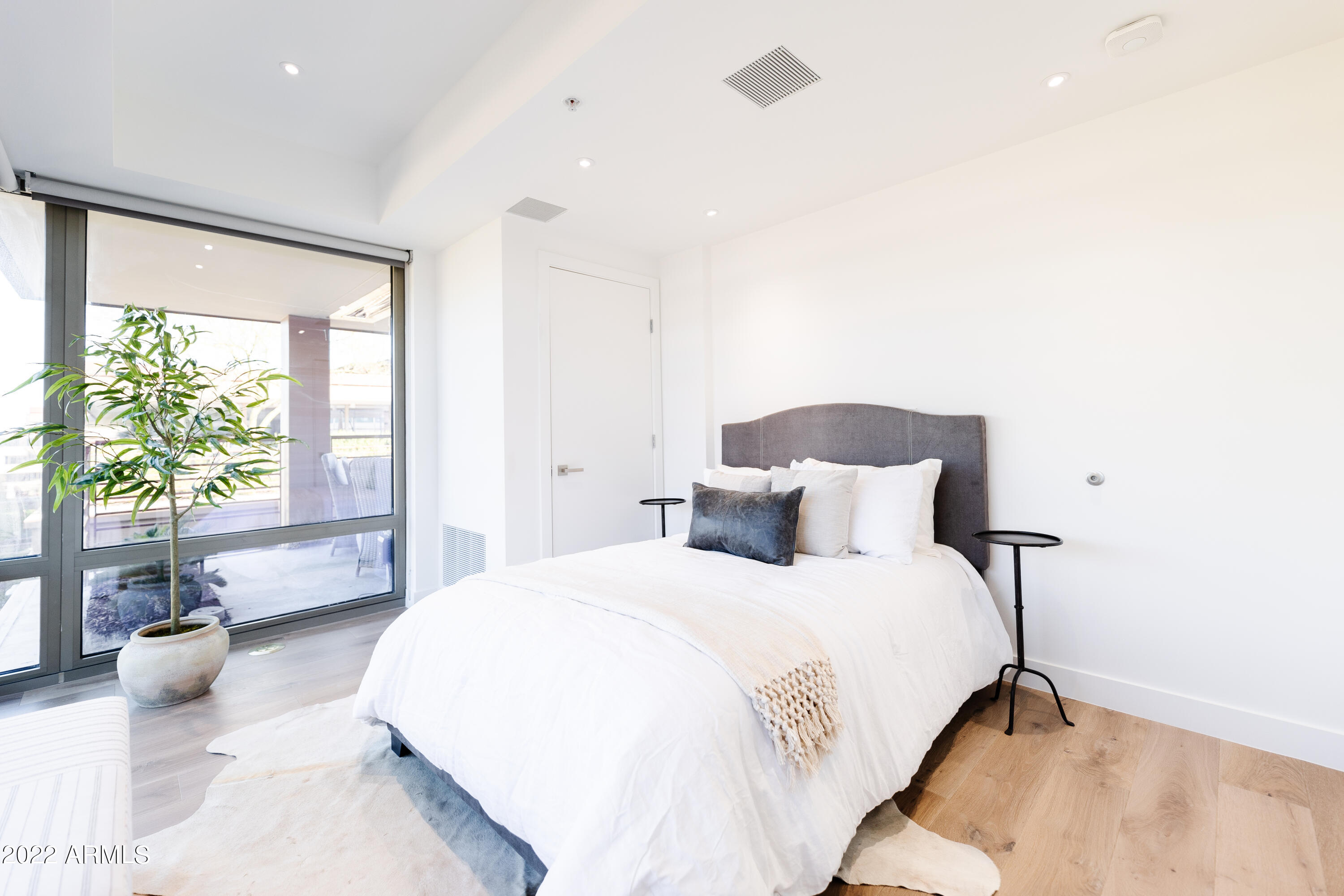 7157 E Rancho Vista Drive, 7012