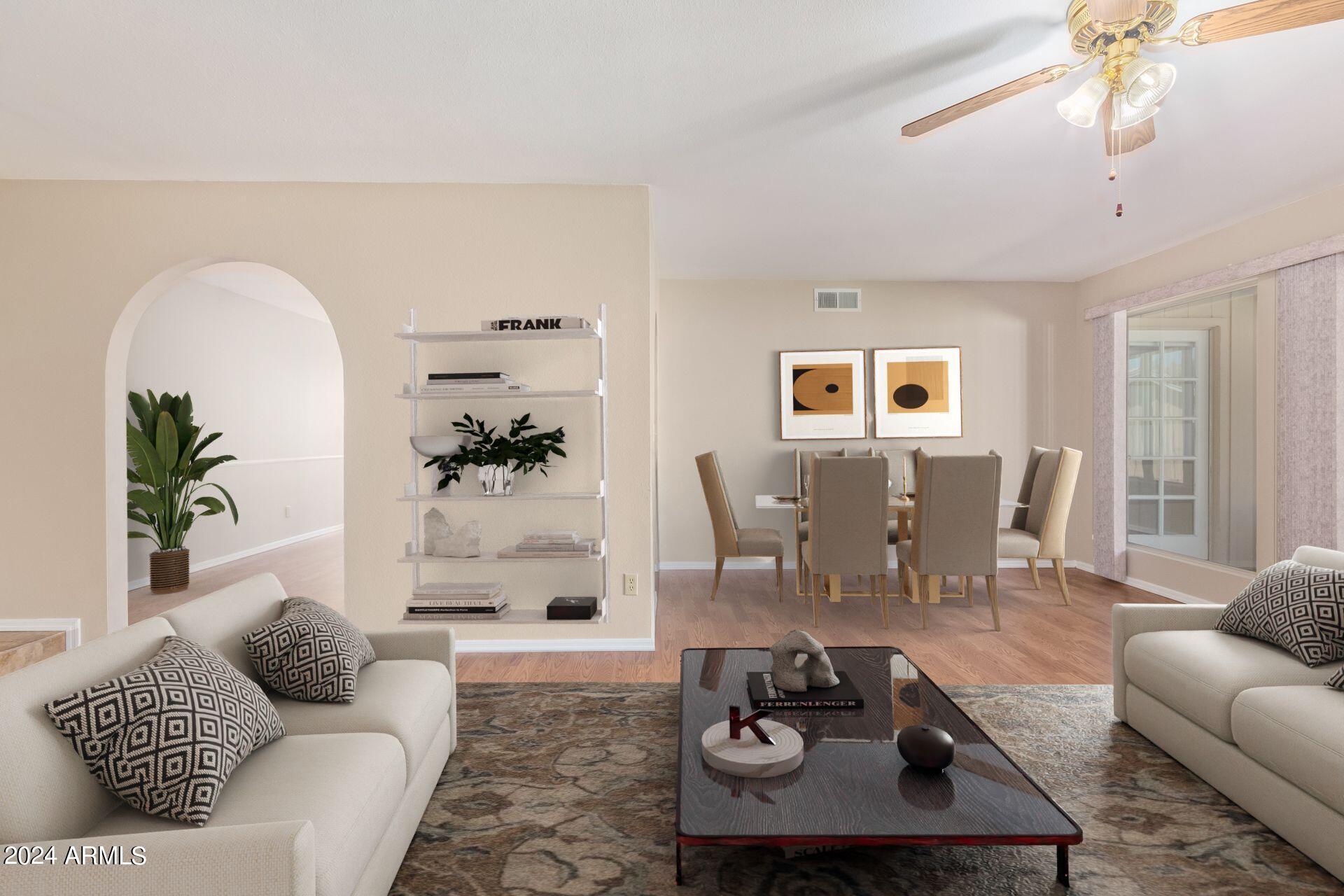 4216 W VILLA RITA Drive