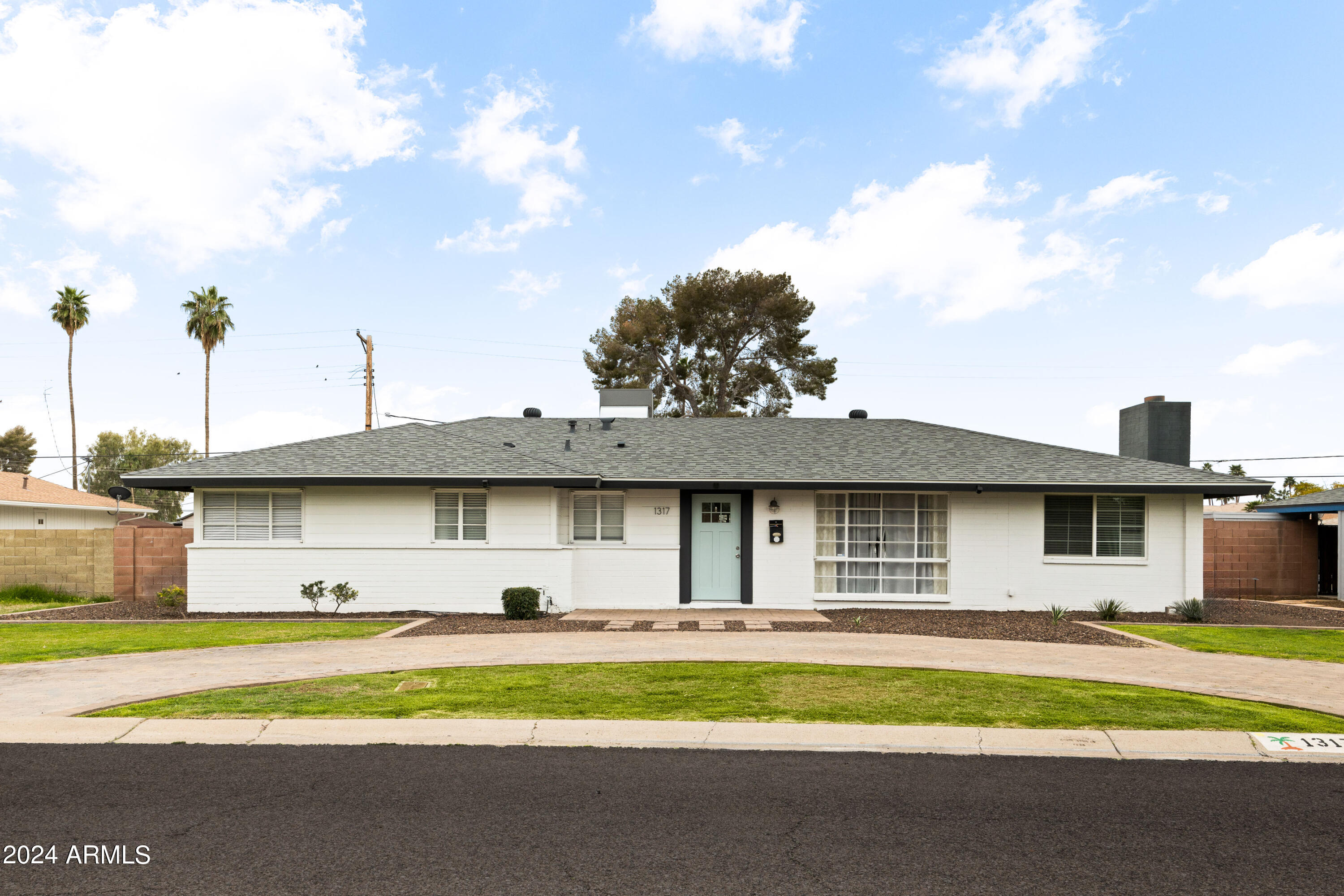 1317 W GEORGIA Avenue