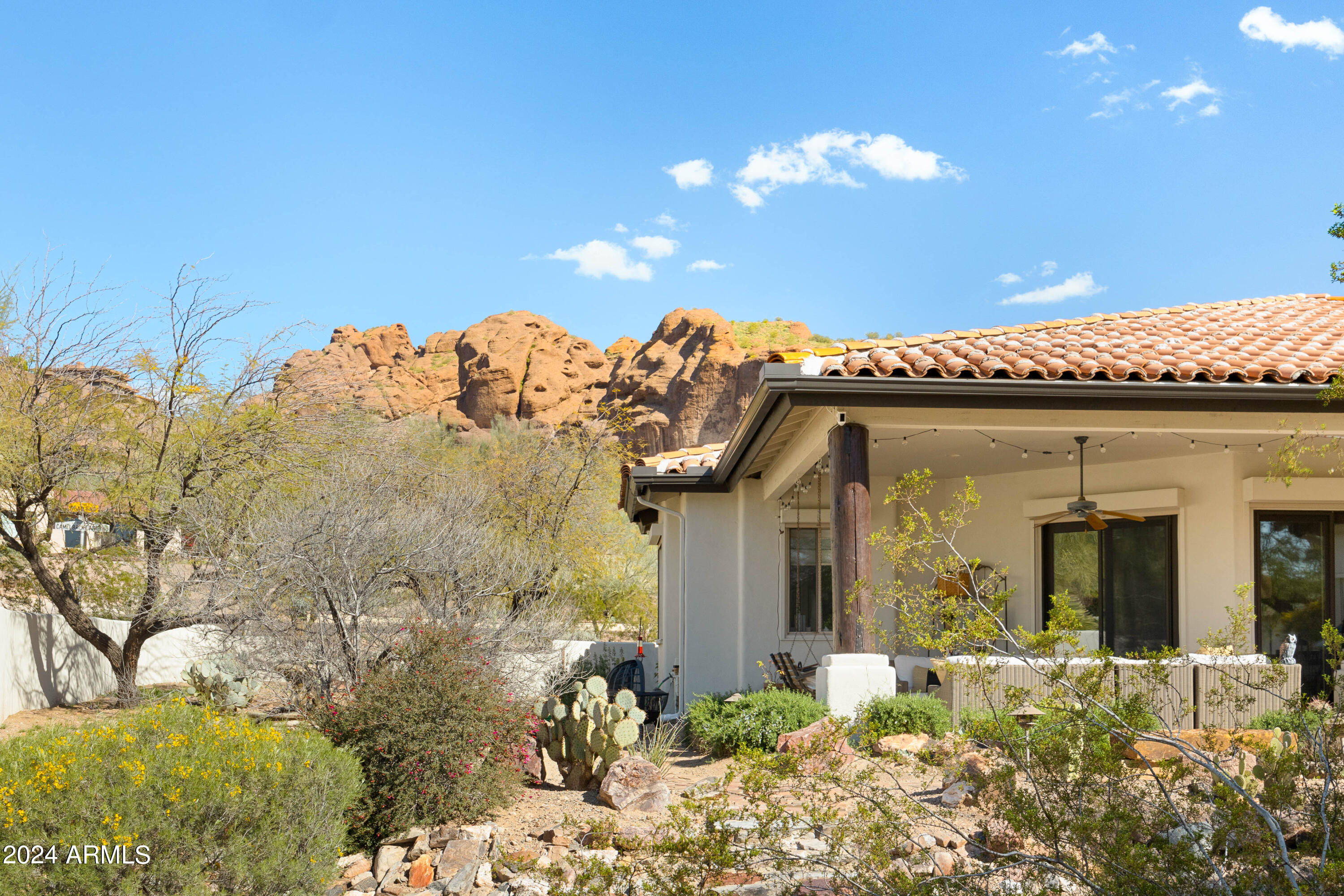 5518 N CAMELBACK CANYON Place