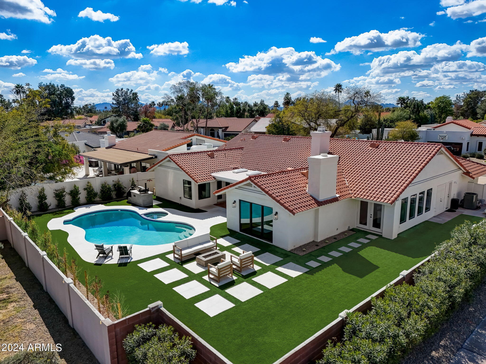12845 N 78TH Street