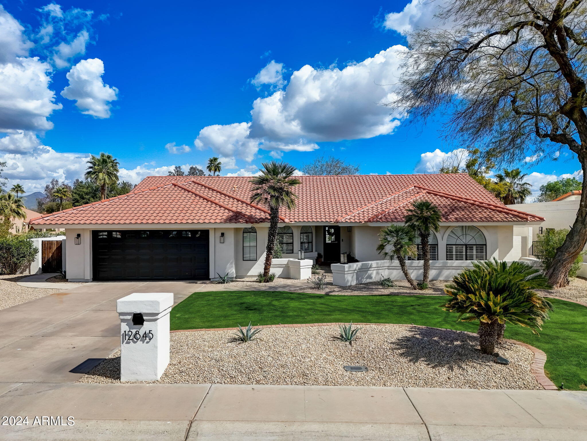 12845 N 78TH Street