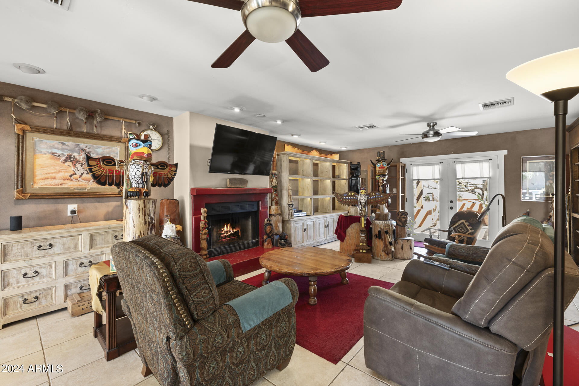 8109 E GARY Road