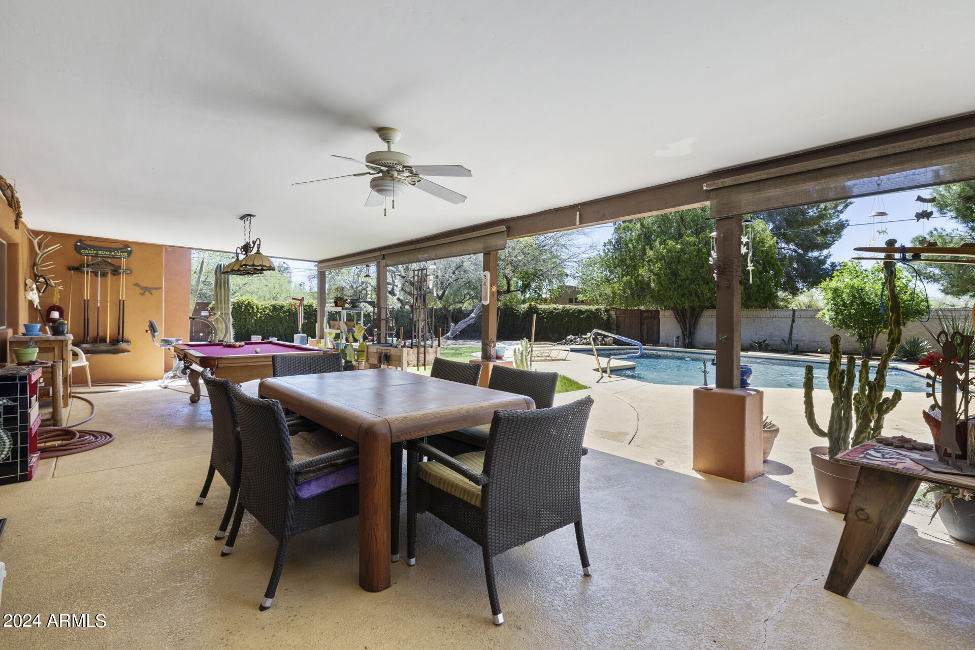 8109 E GARY Road