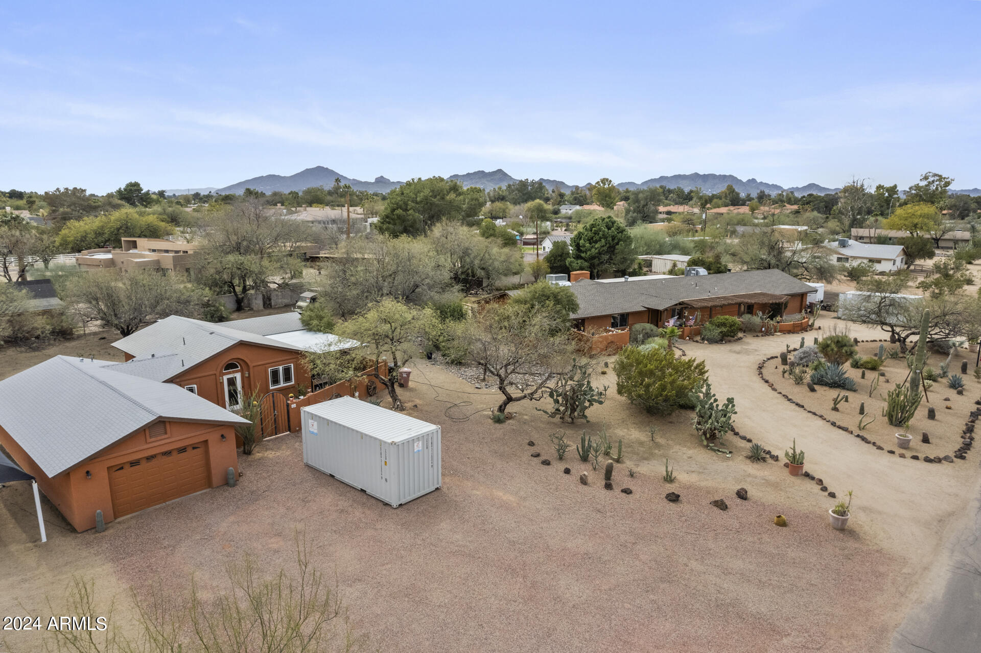 8109 E GARY Road