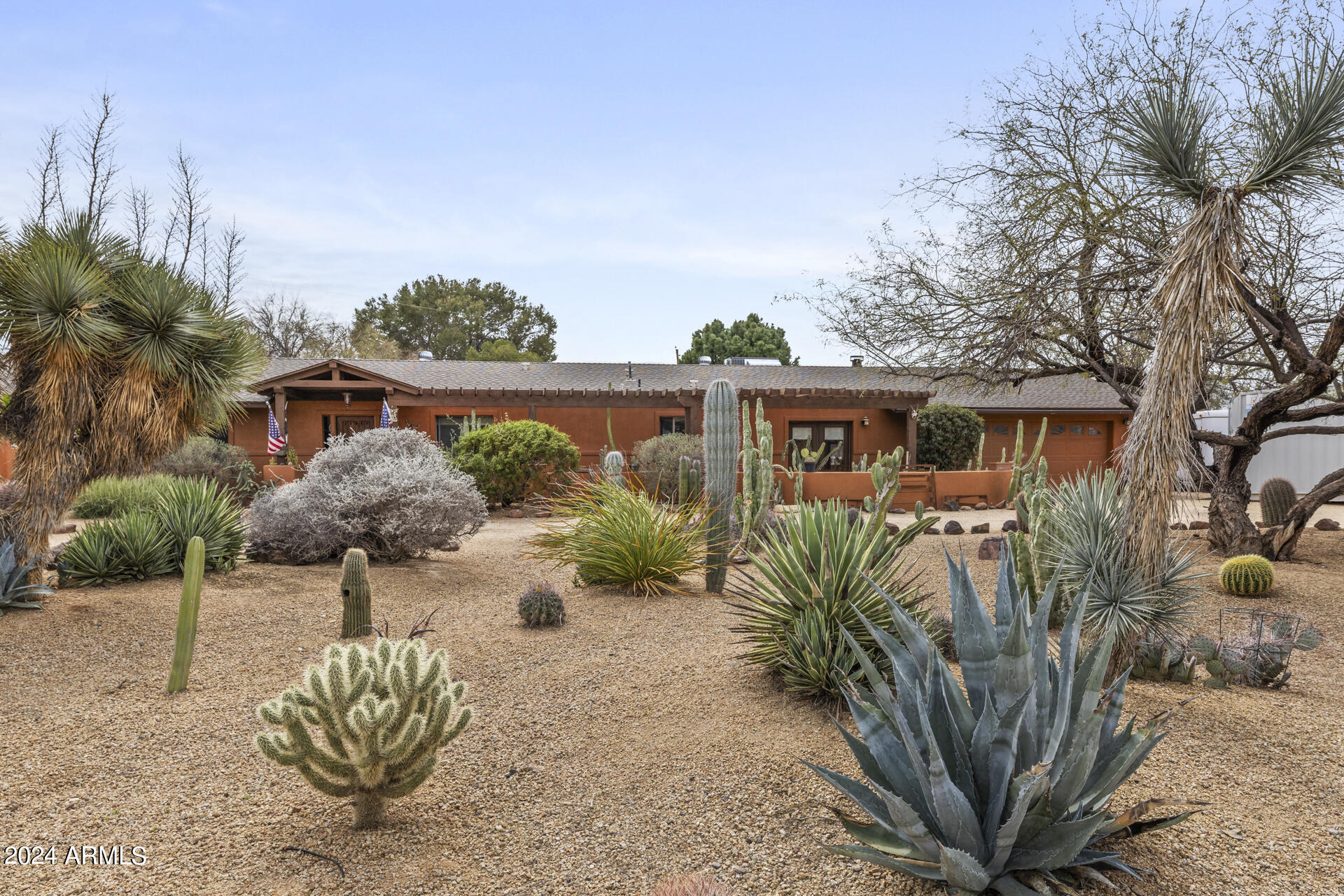 8109 E GARY Road