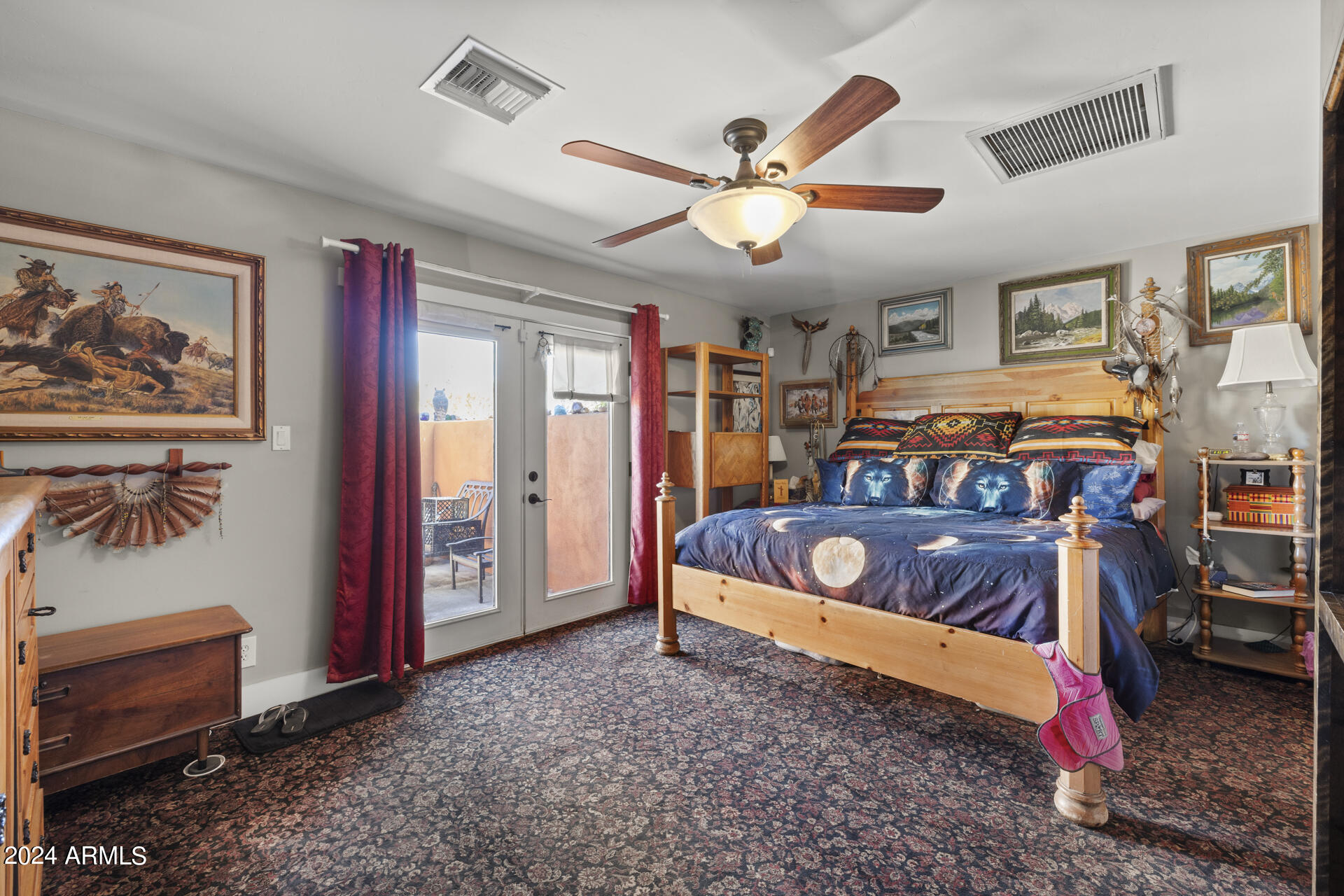 8109 E GARY Road