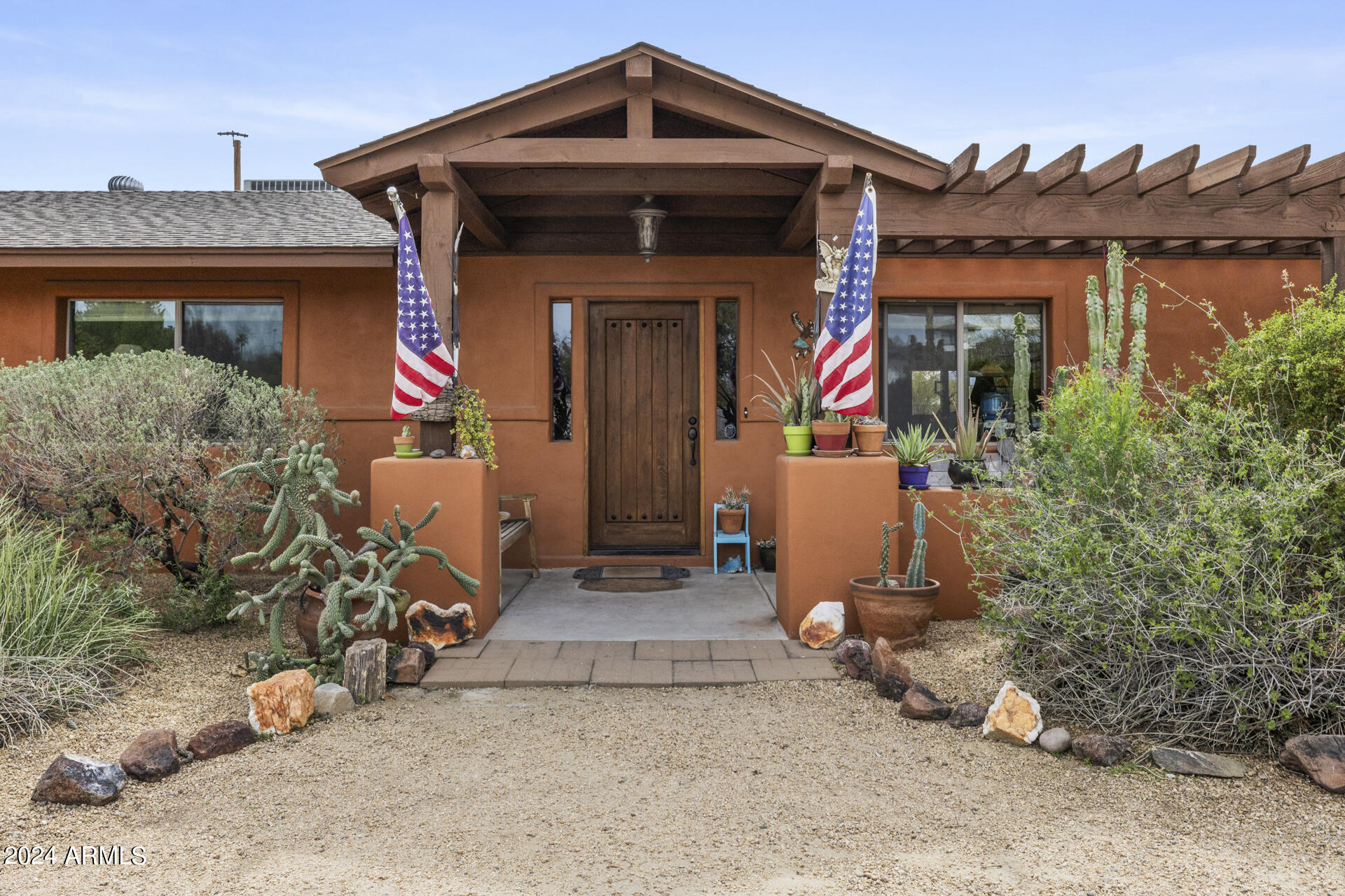 8109 E GARY Road