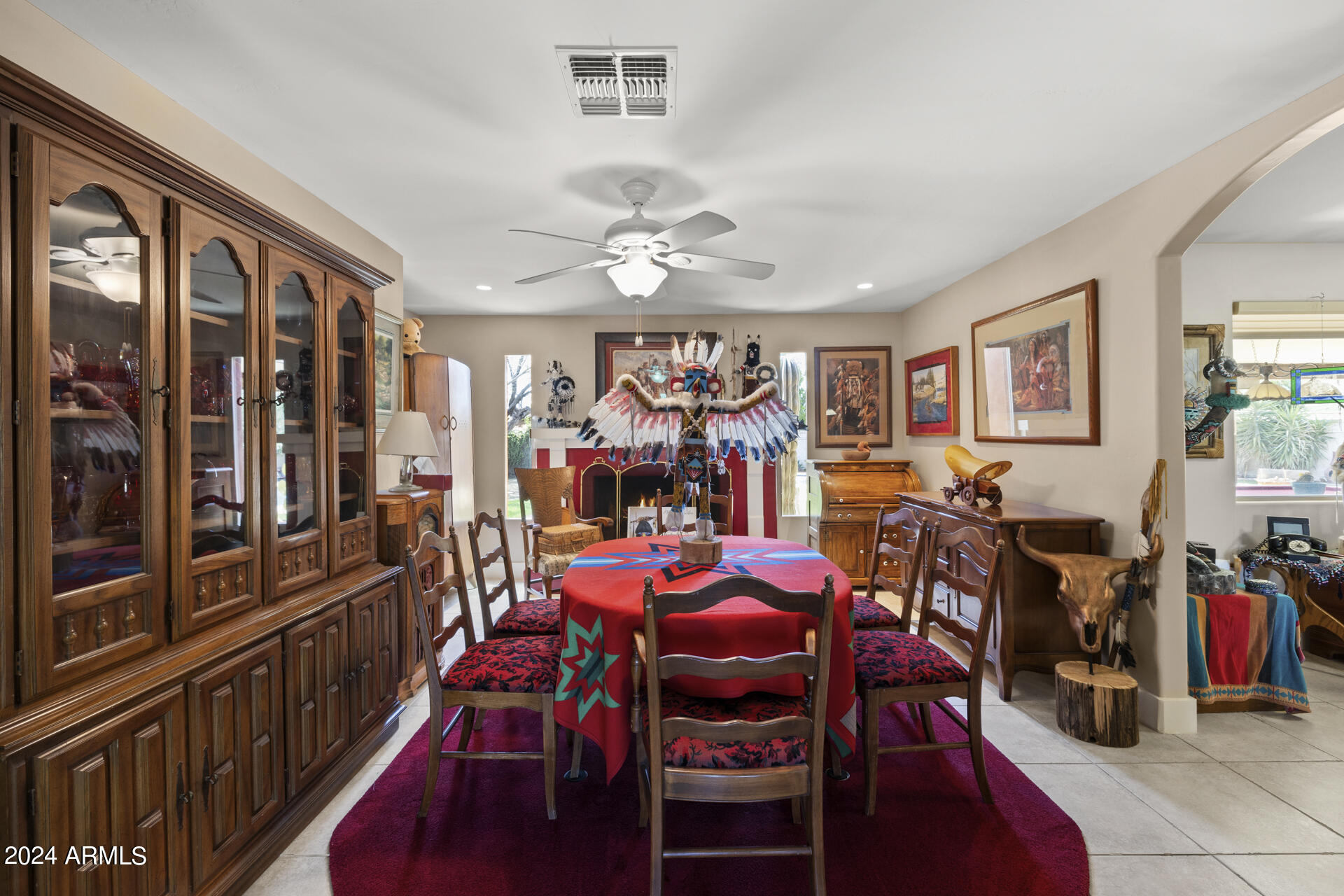 8109 E GARY Road