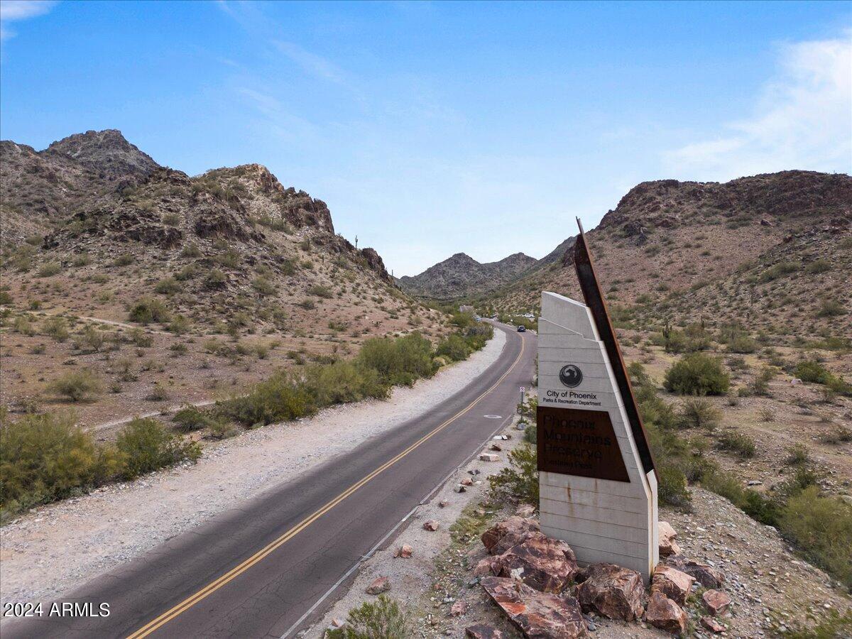 2416 E PIESTEWA PEAK Drive