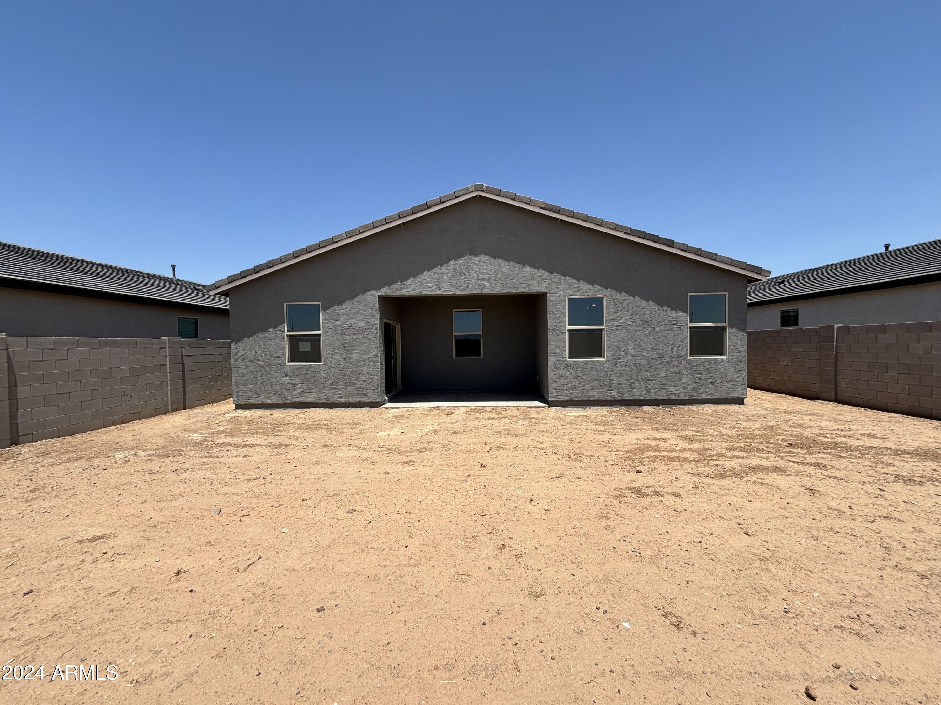 46969 W CANSADOS Road