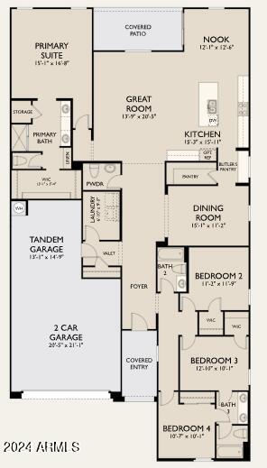 11931 N STANTON Court