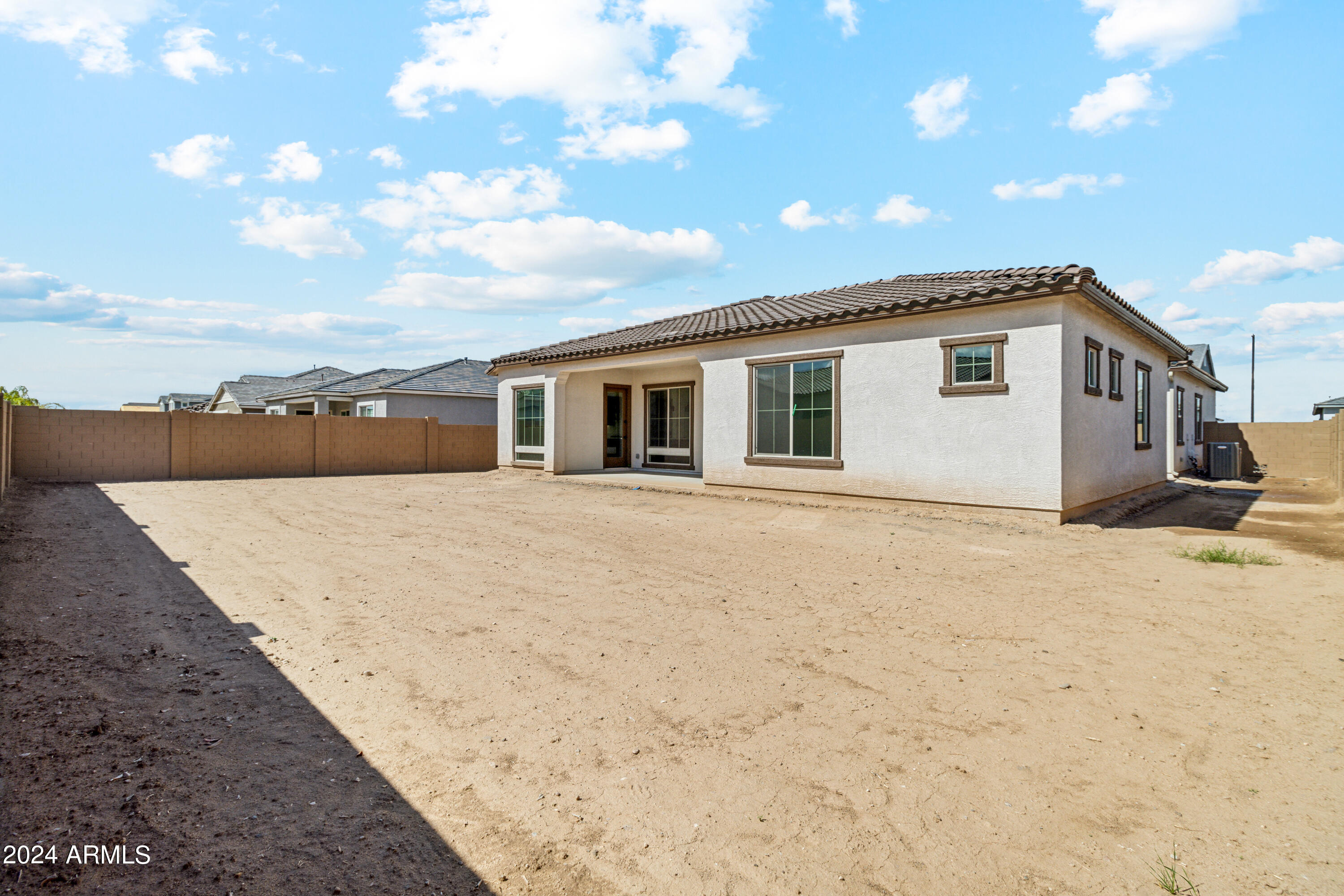 22887 E NIGHTINGALE Road