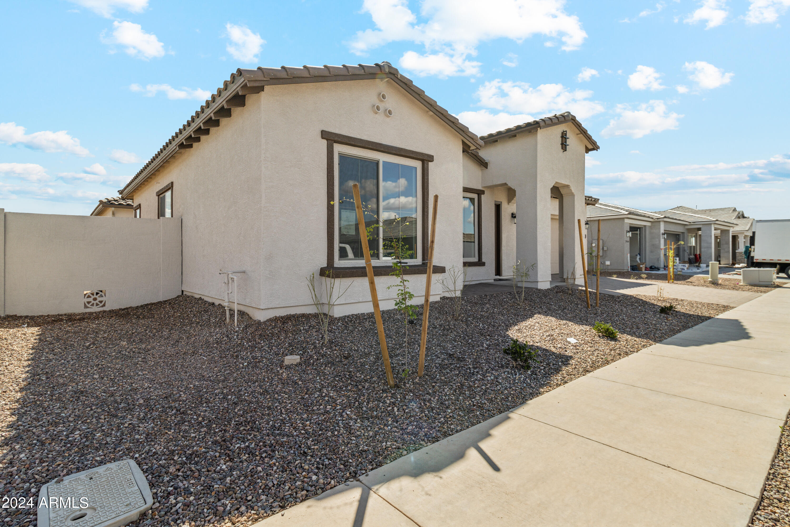 22887 E NIGHTINGALE Road