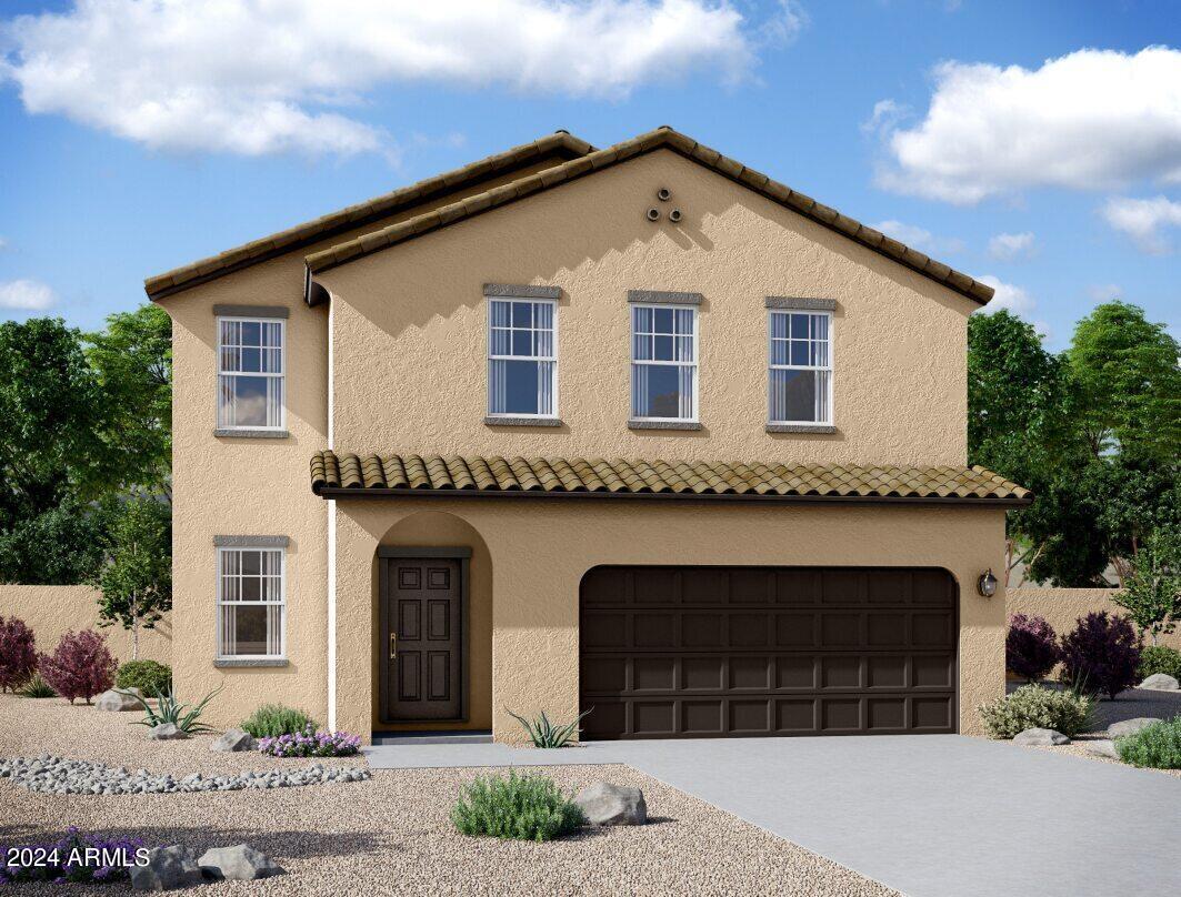 5544 W WILLOW RIDGE Drive