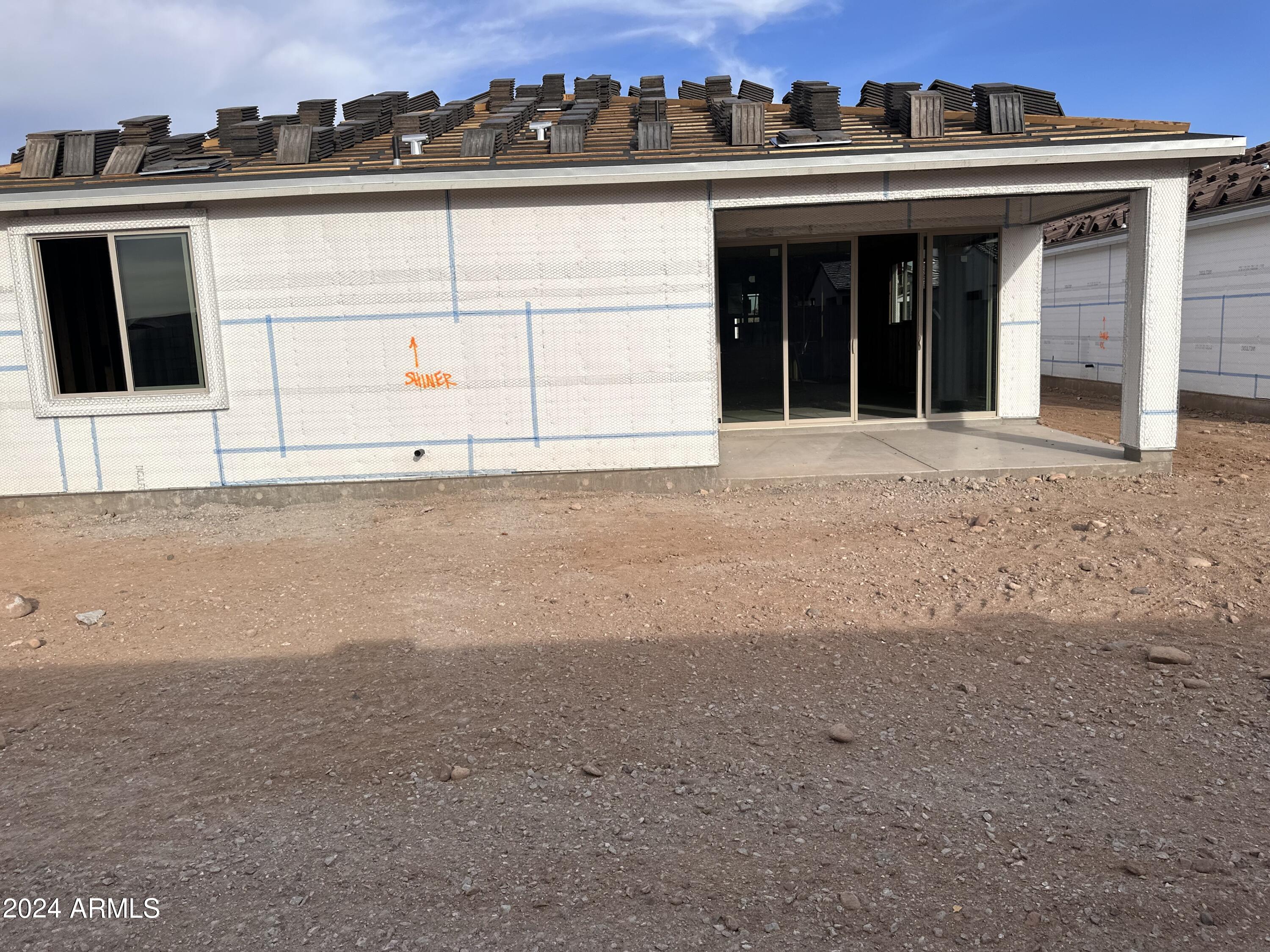25558 N 76TH Lane