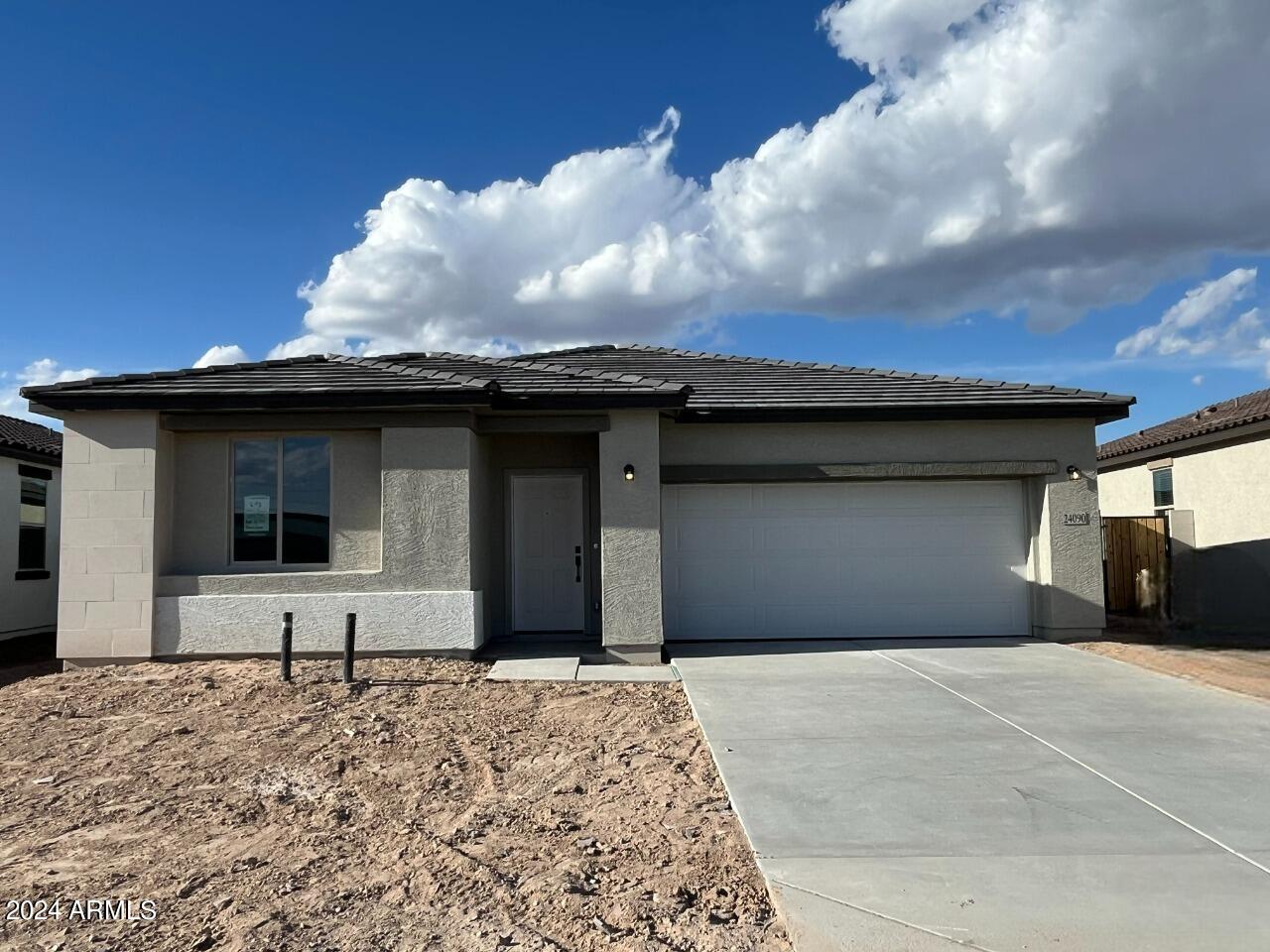 24090 W HUNTINGTON Drive