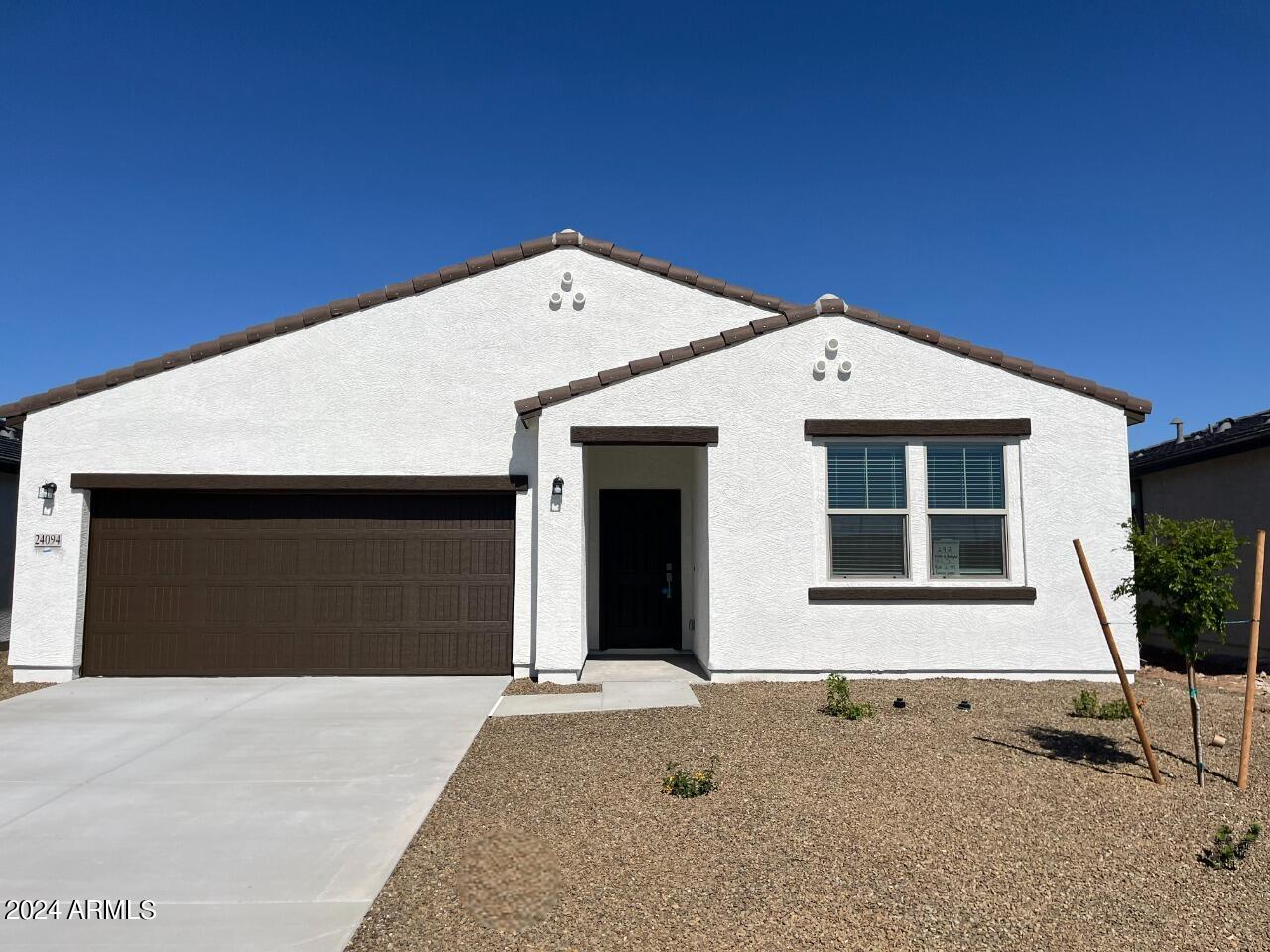 24094 W HUNTINGTON Drive