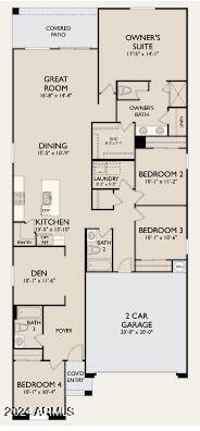 10829 W LUXTON Lane