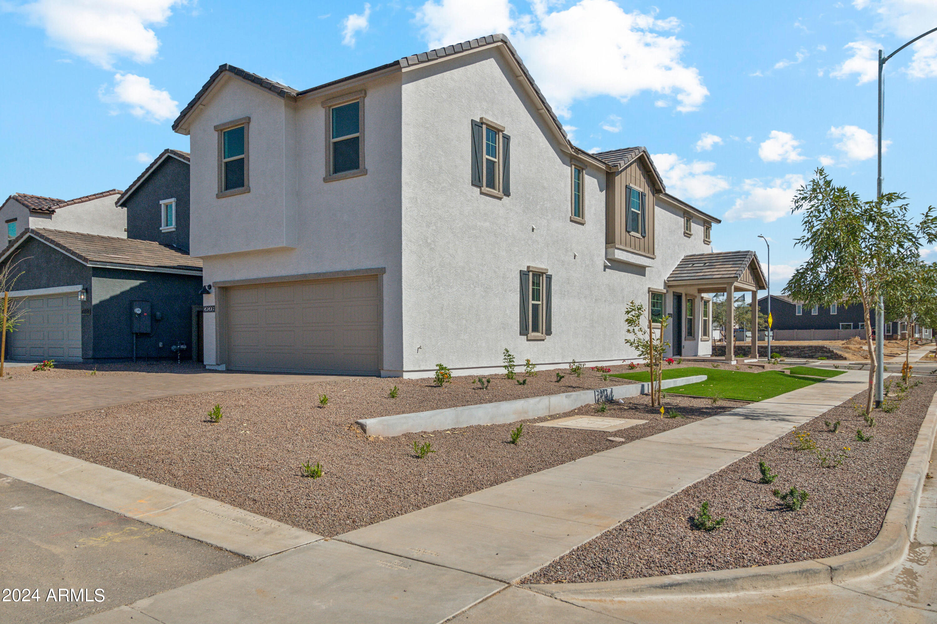 26206 N 19TH Lane