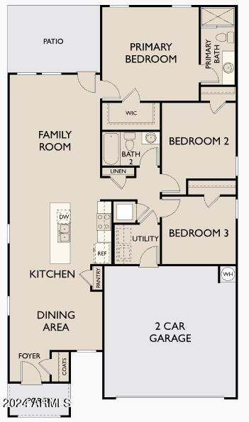4140 E REYNOLDS Drive
