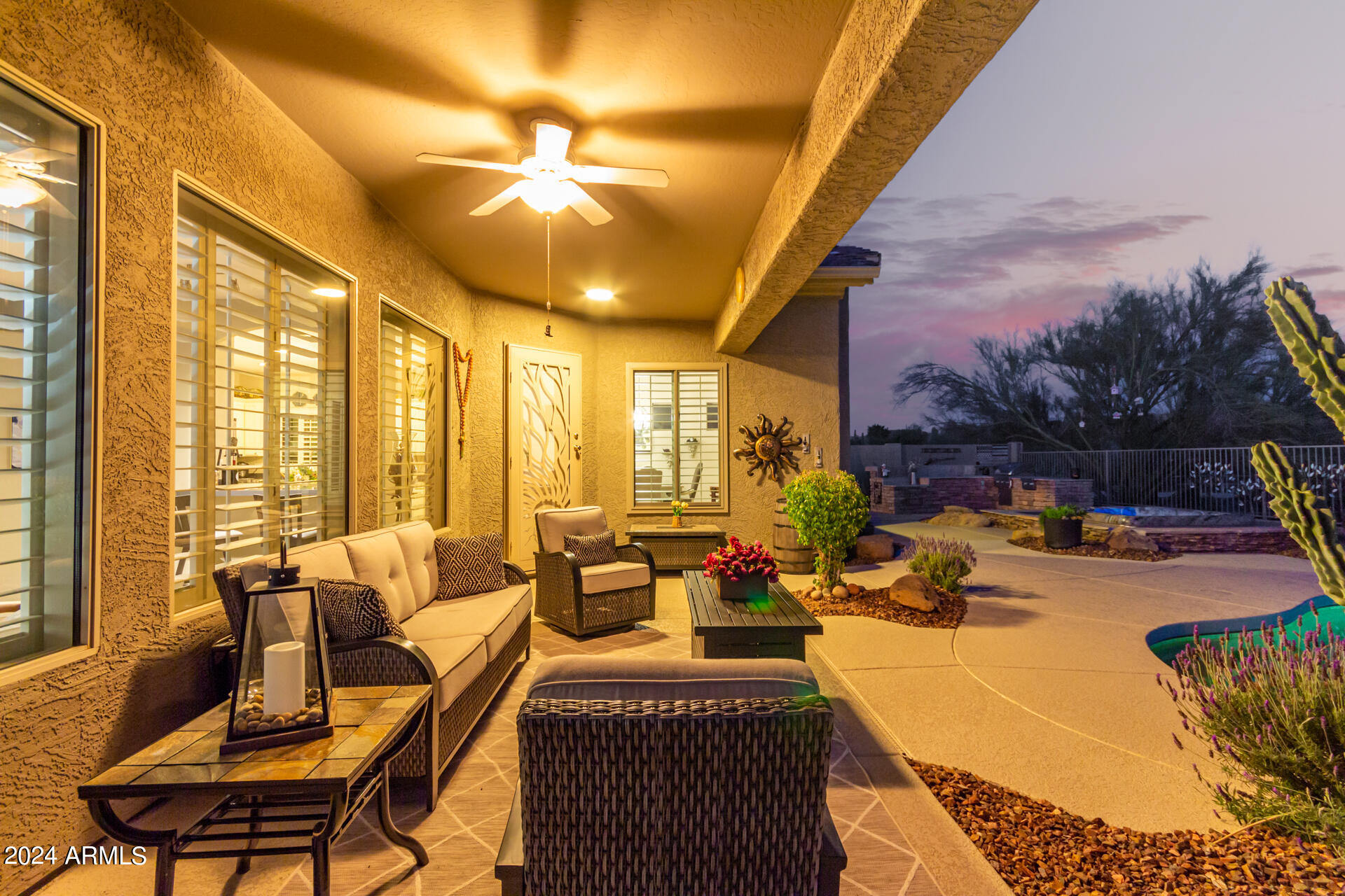 5259 E FOREST PLEASANT Place