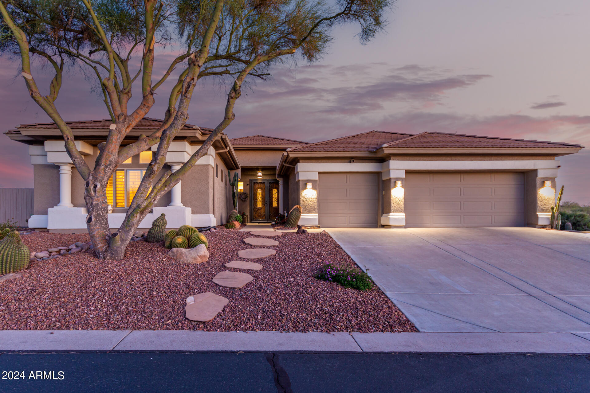 5259 E FOREST PLEASANT Place