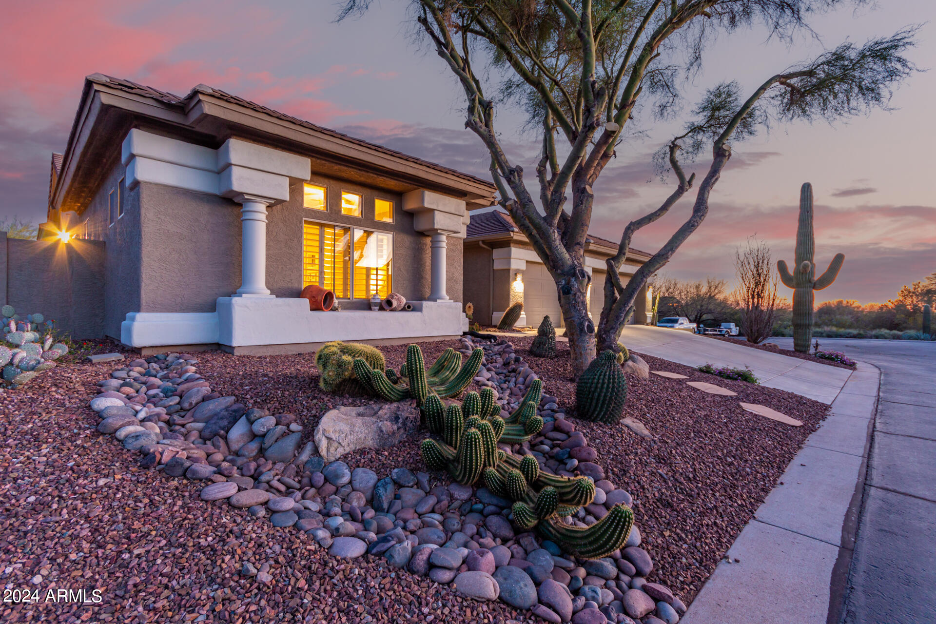 5259 E FOREST PLEASANT Place