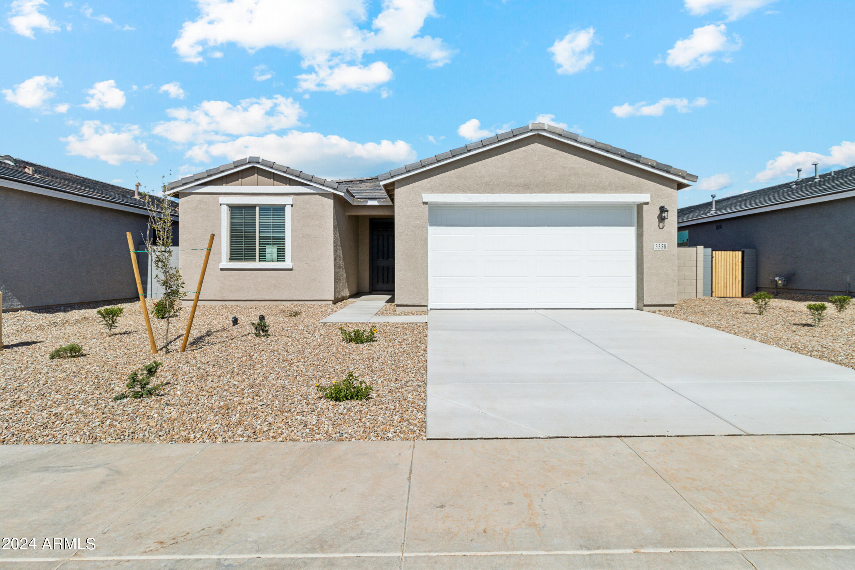 3358 E REBEL Lane