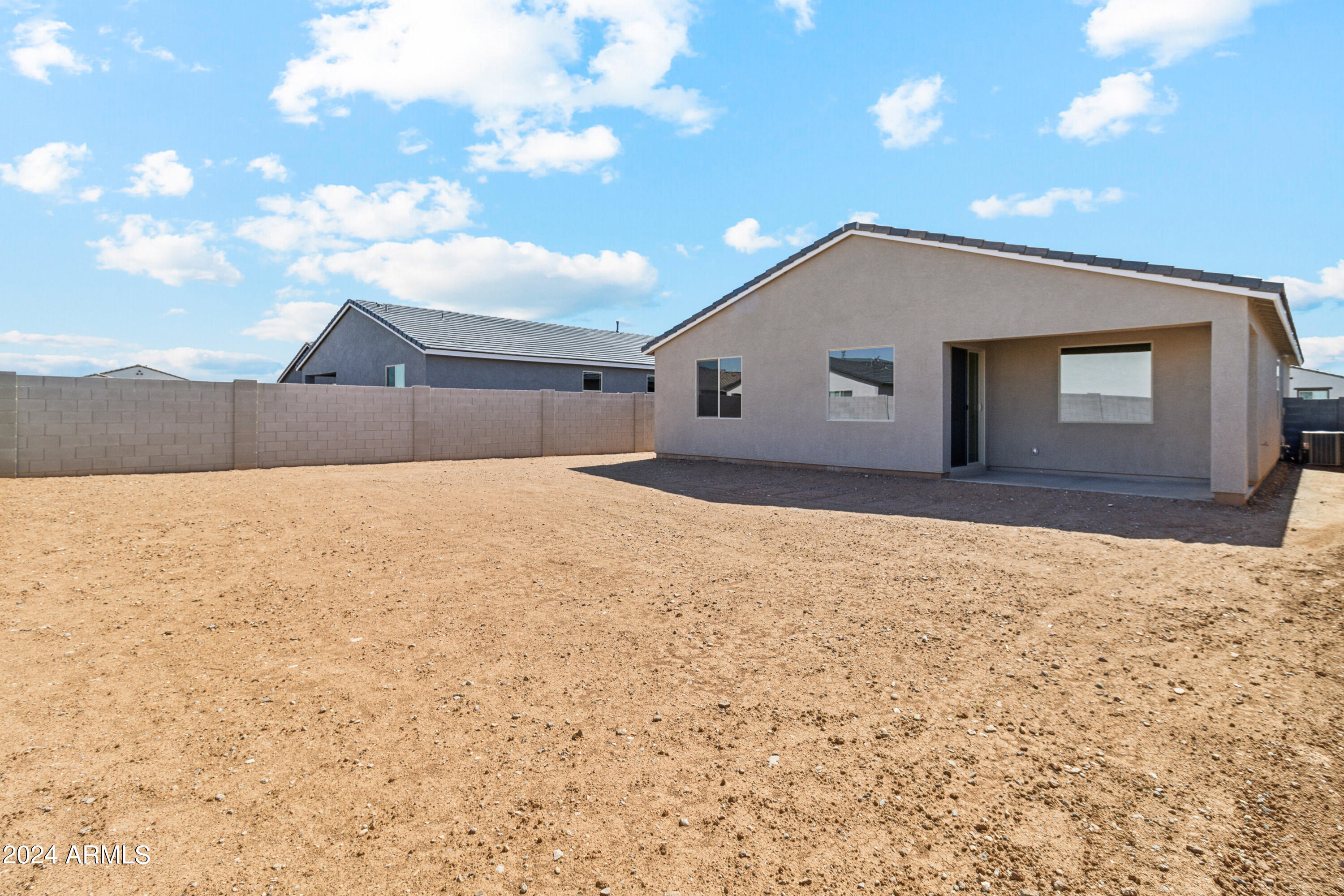3358 E REBEL Lane